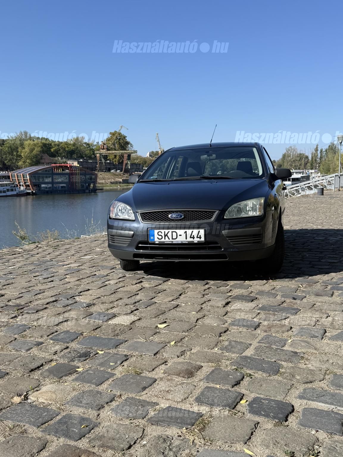 FORD FOCUS 2006/5 - 1