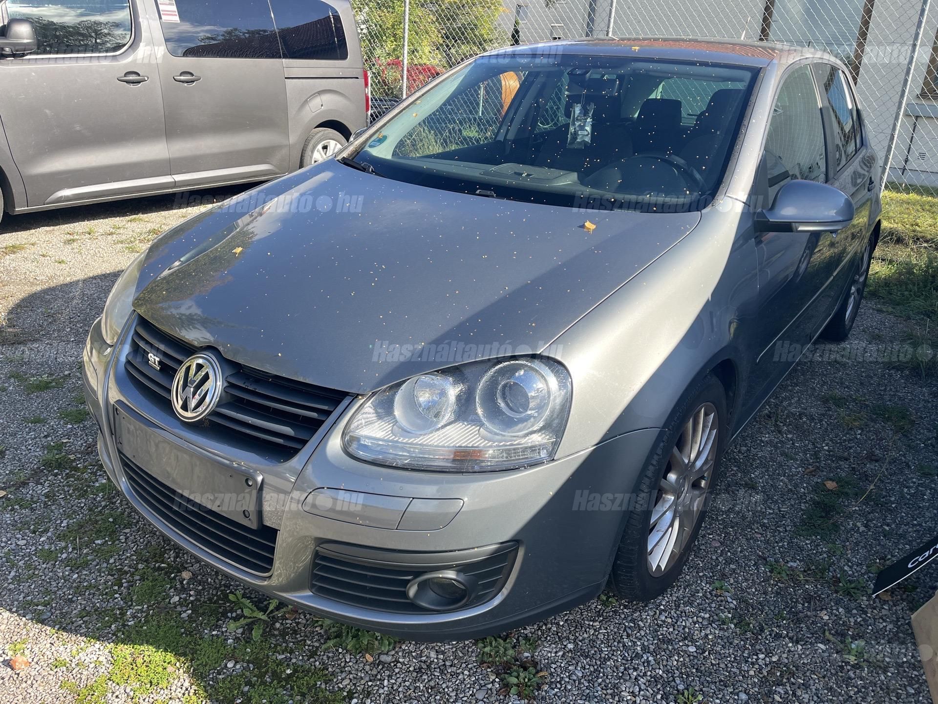 VOLKSWAGEN GOLF V 2006/9 - 1