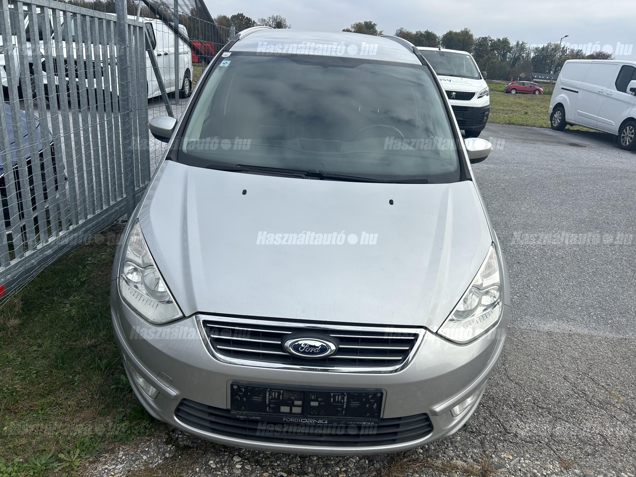 FORD GALAXY 2012/6 - 1