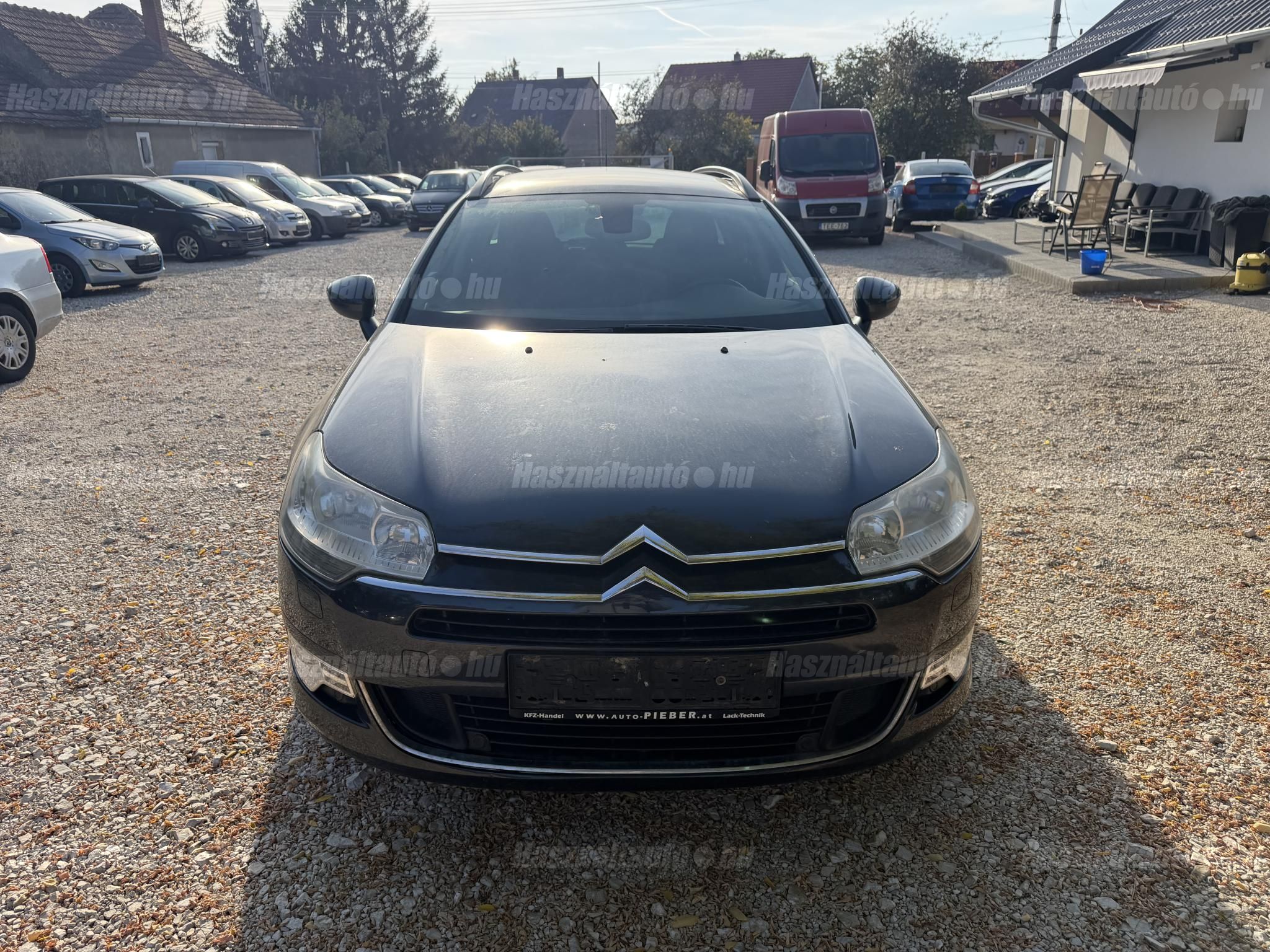 CITROEN C5 2008/8 - 1