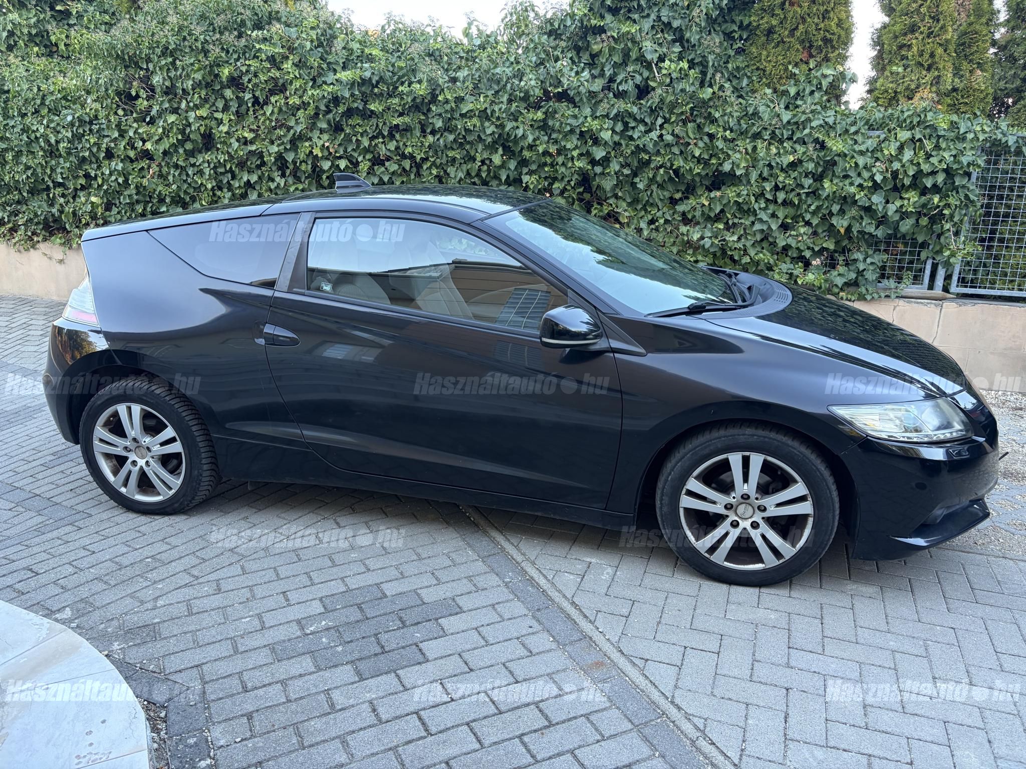 HONDA CR-Z 2010/6 - 1