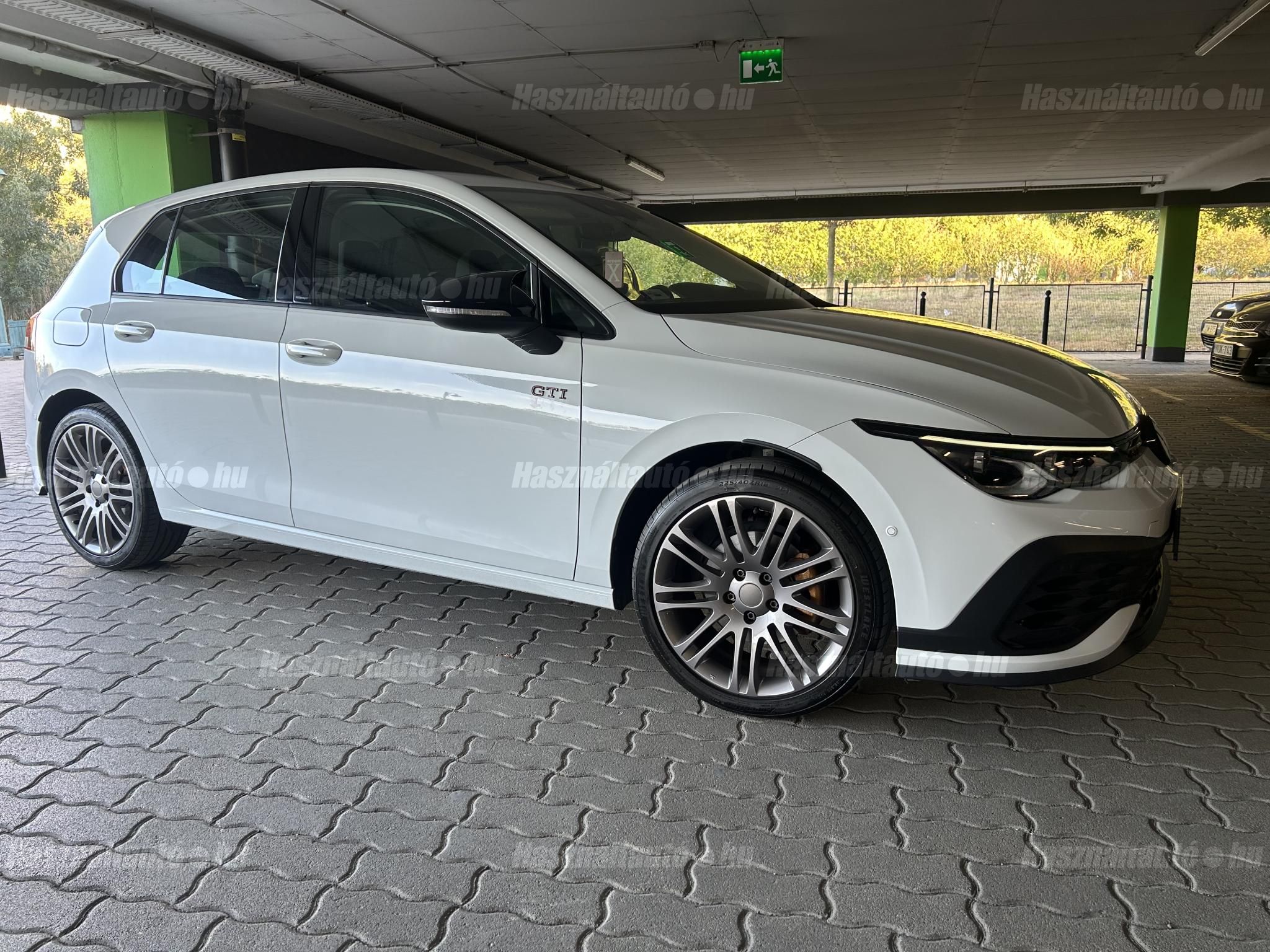 VOLKSWAGEN GOLF VIII 2020/7 - 1