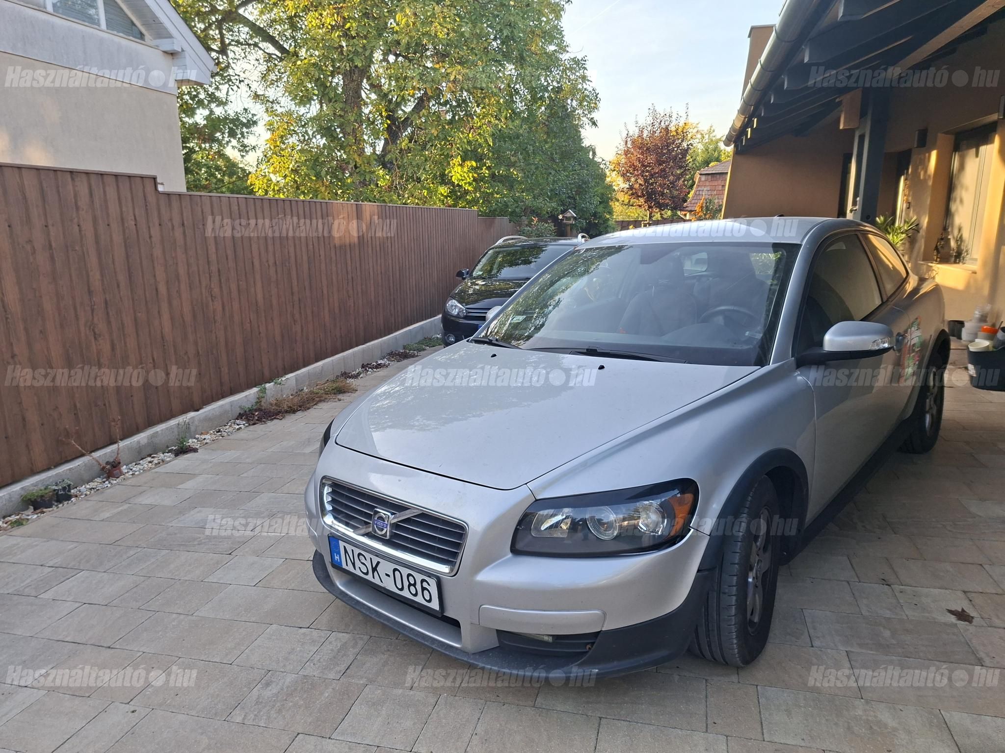 VOLVO C30 2007/3 - 1