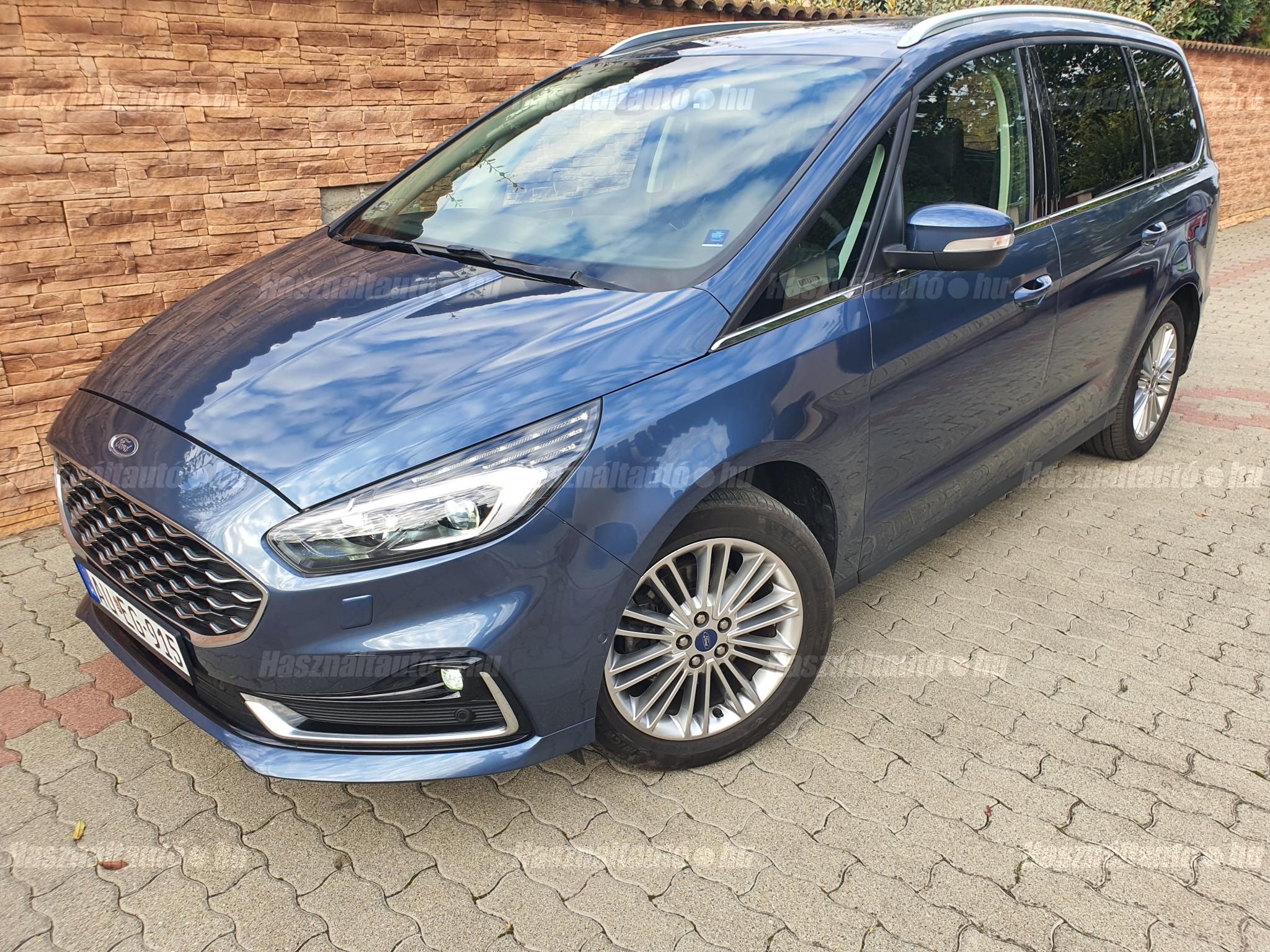 FORD GALAXY 2022/4 - 1