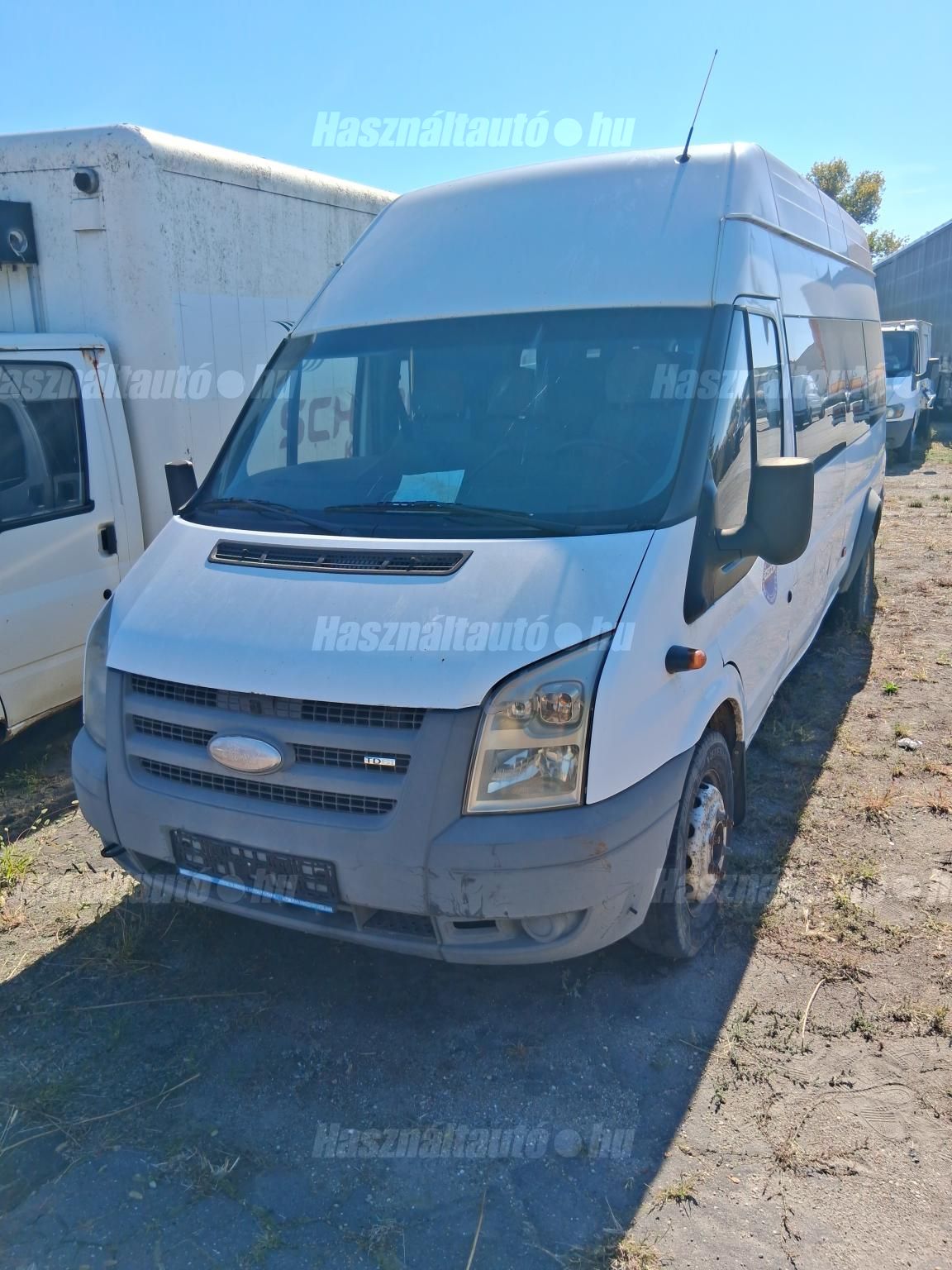 FORD 2008/1 - 1