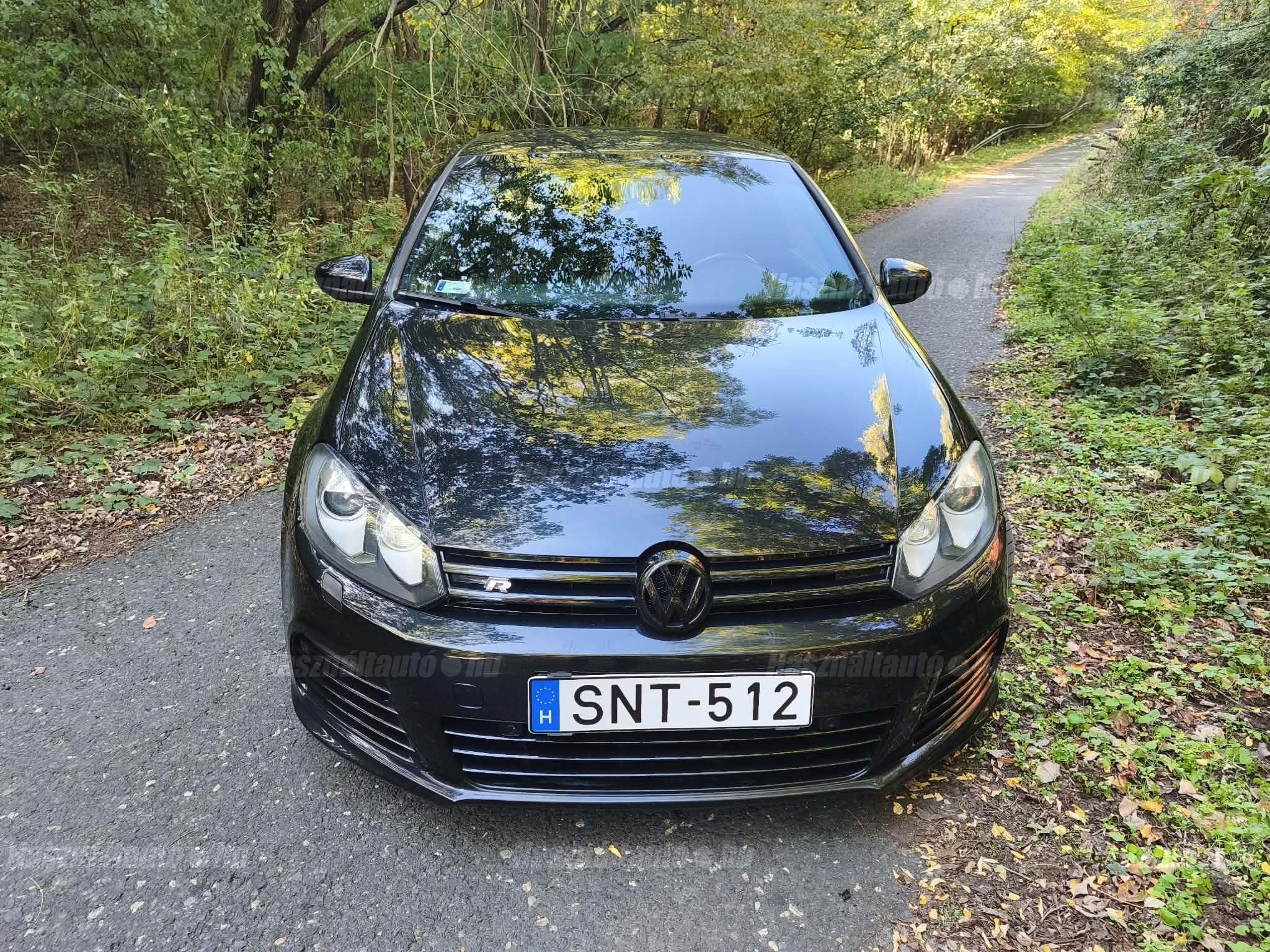 VOLKSWAGEN GOLF VI 2010/11 - 1