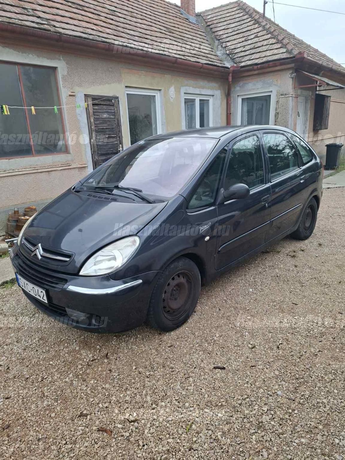 CITROEN XSARA PICASSO 2005/6 - 1