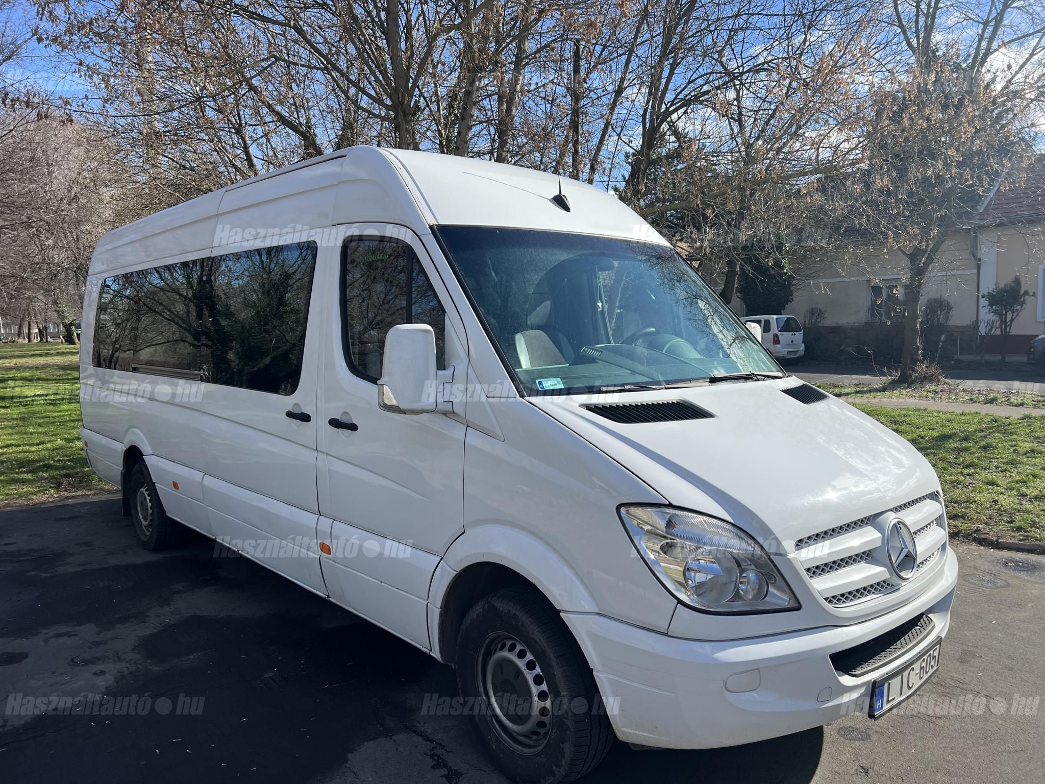 MERCEDES-BENZ 2007/6 - 1