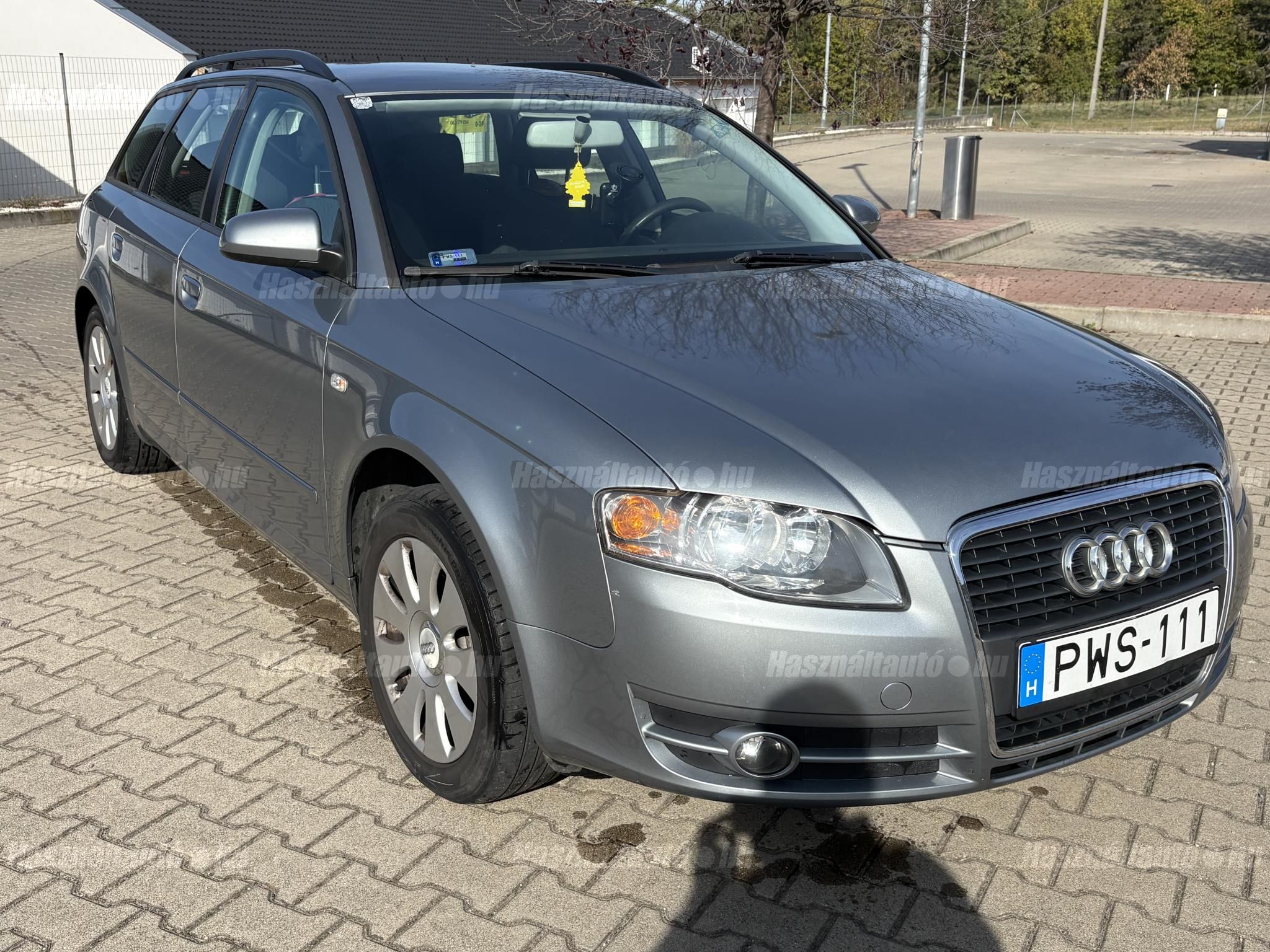 AUDI A4 2005/8 - 1