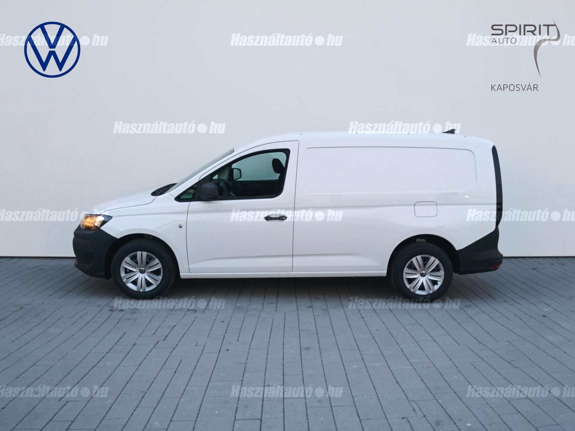 VOLKSWAGEN CADDY MAXI 2026/11 - 1