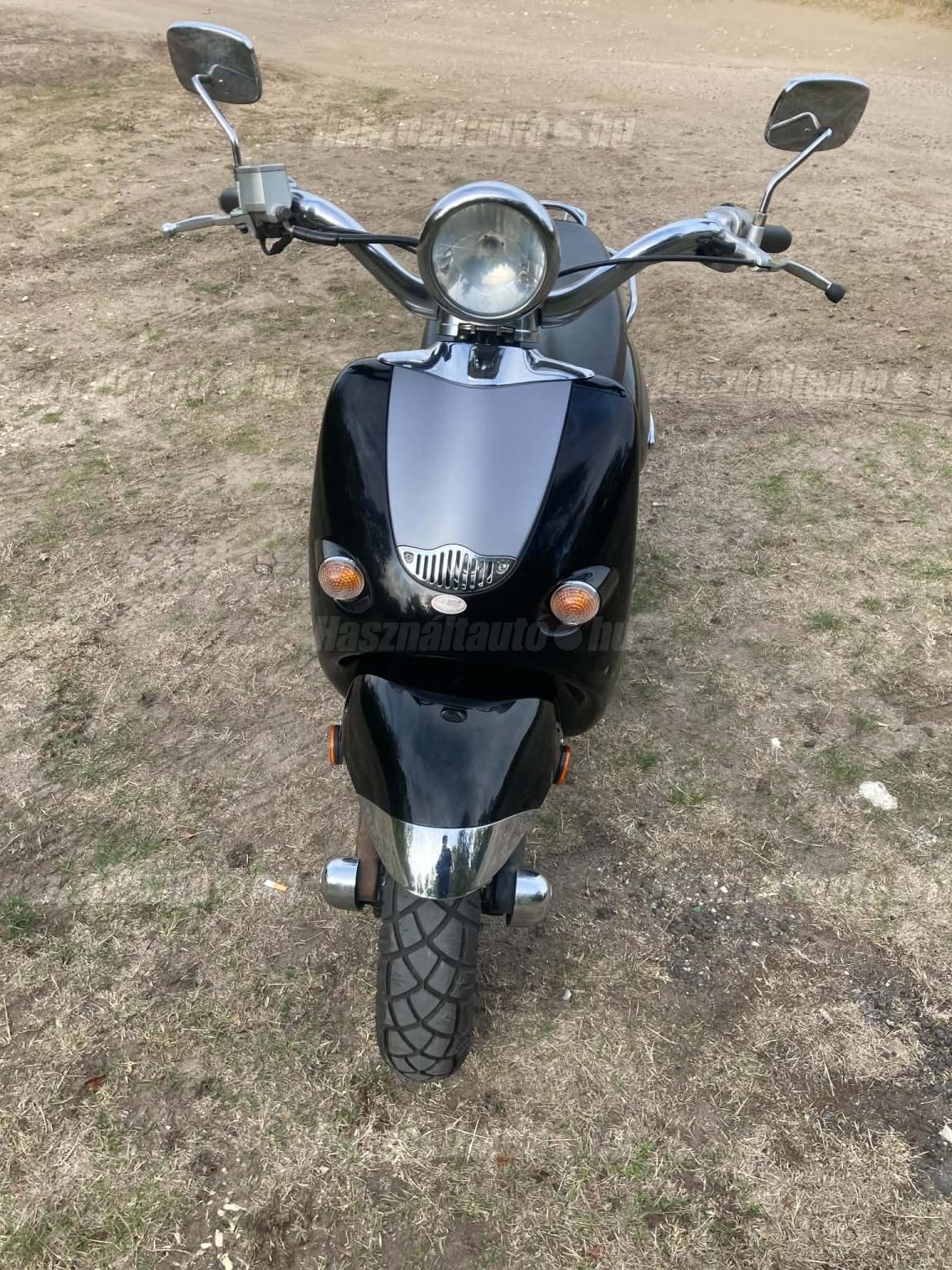 APRILIA MOJITO 50 2009/2 - 1
