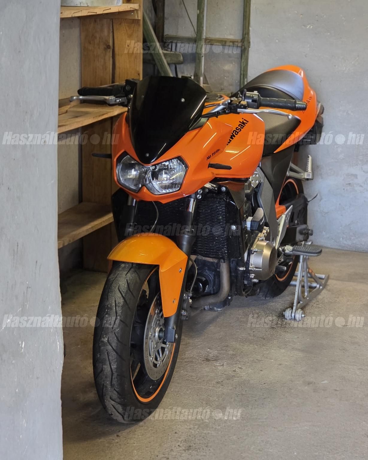 KAWASAKI Z 750 2006/3 - 1