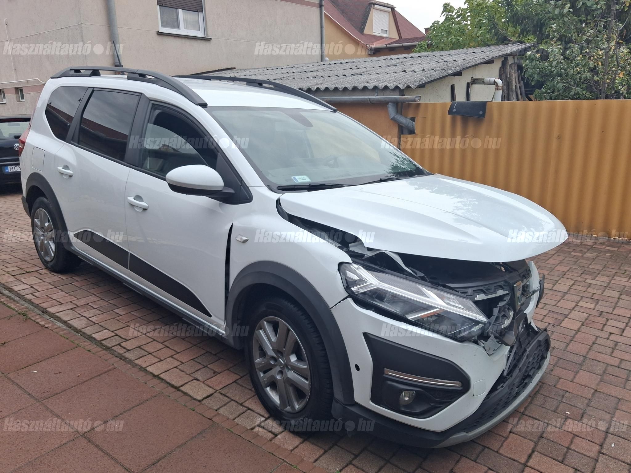 DACIA JOGGER 2022/4 - 1