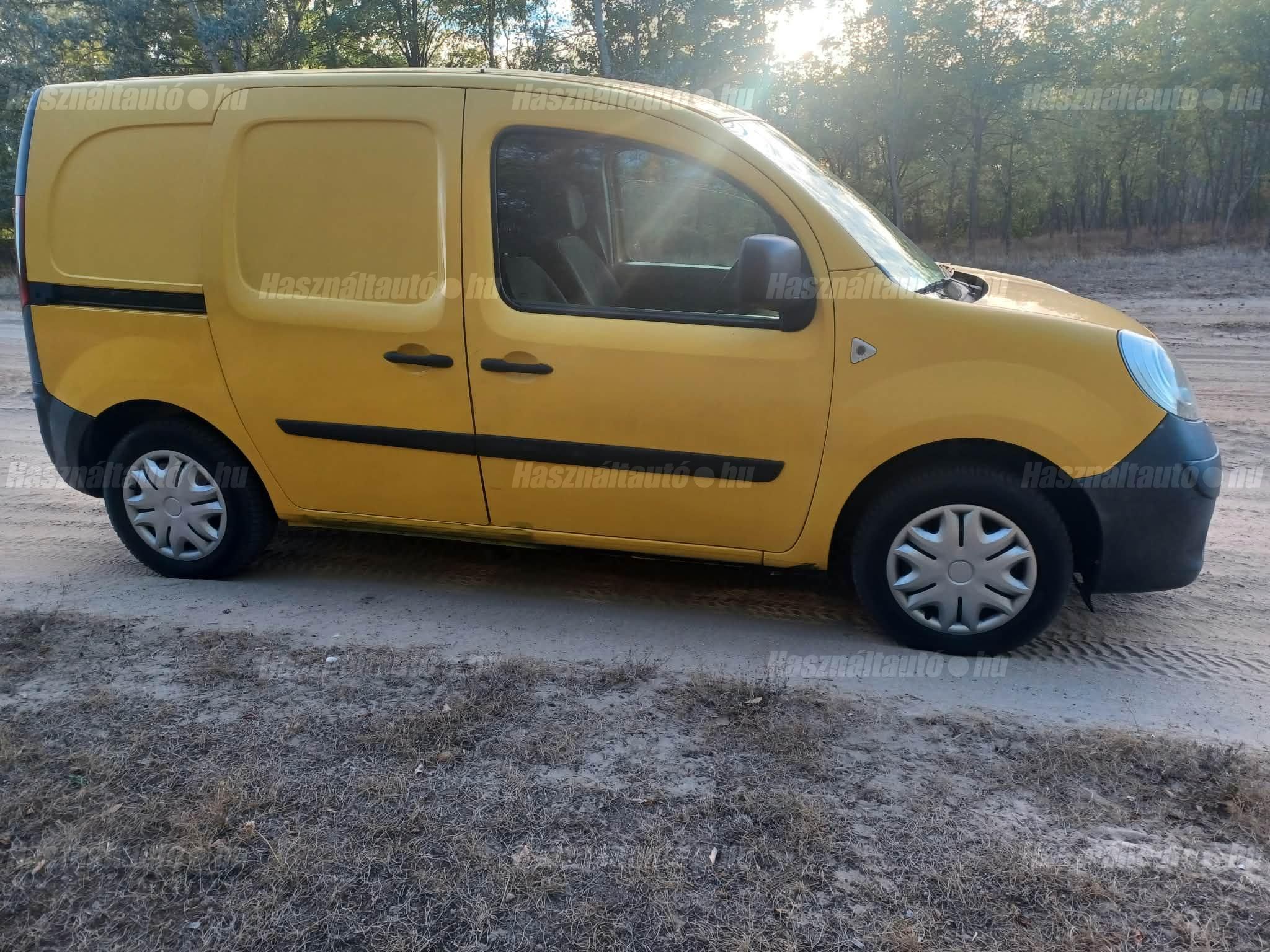 RENAULT KANGOO 2009/2 - 1