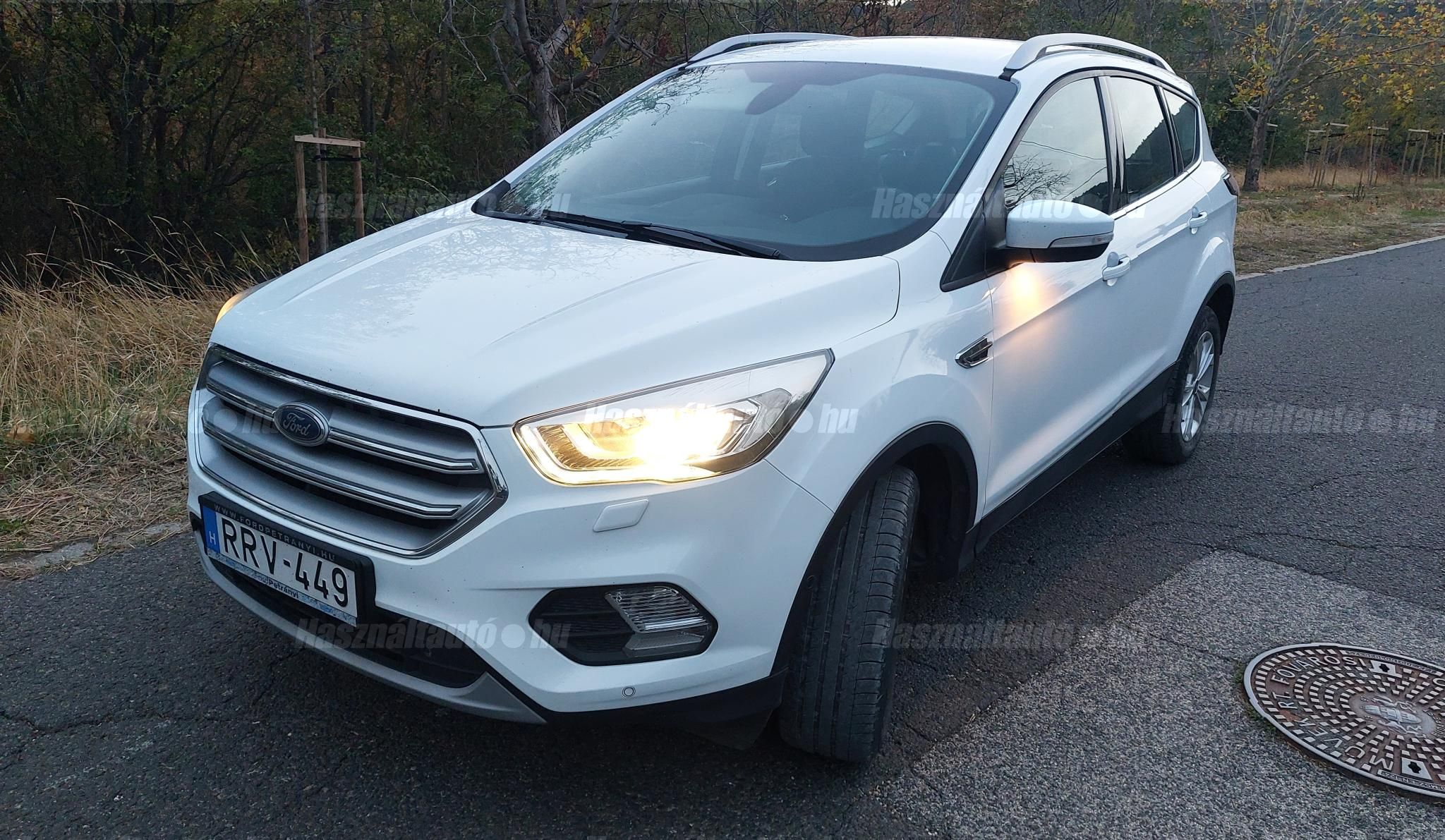 FORD KUGA 2019/9 - 1