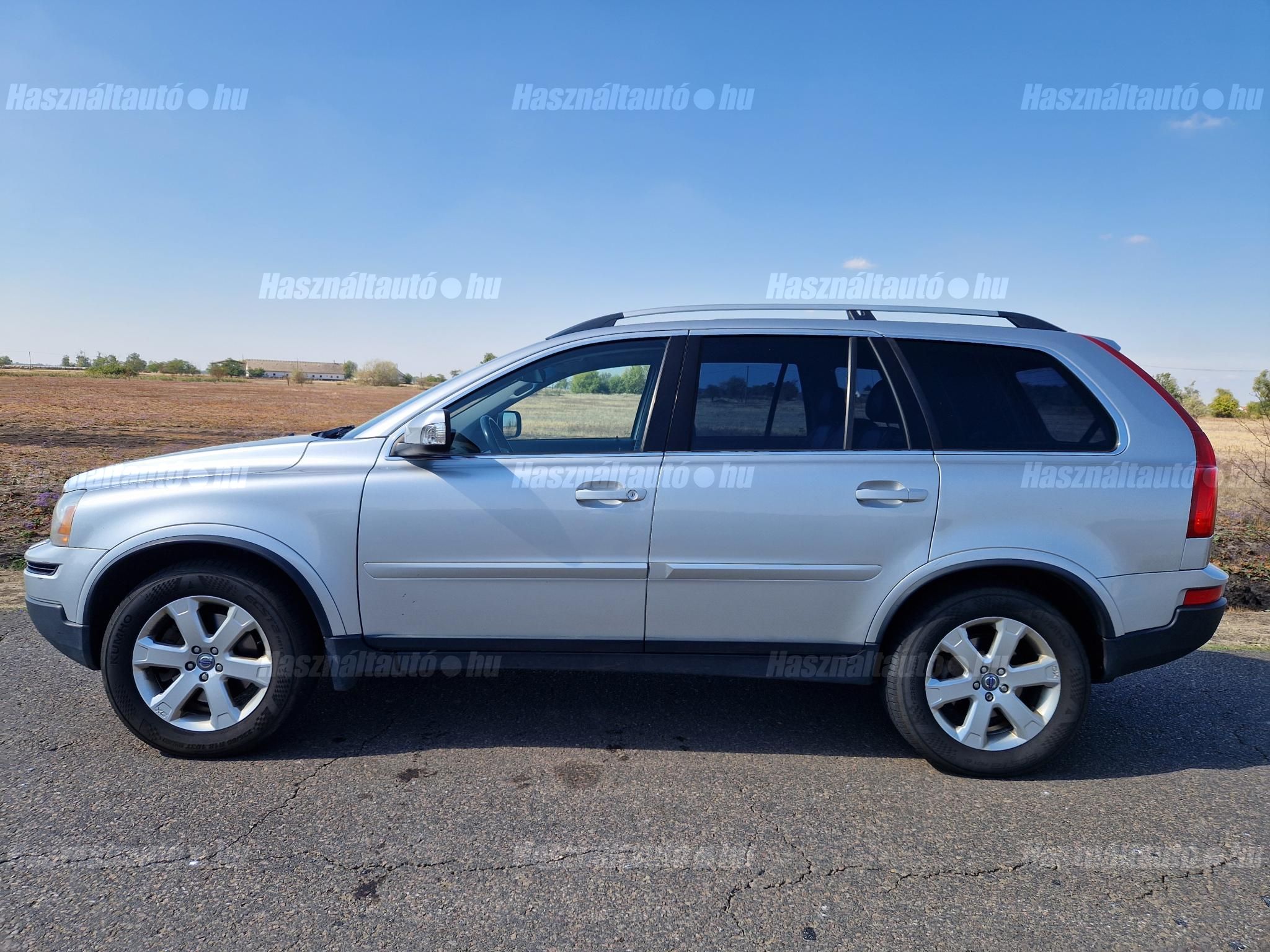 VOLVO XC90 2011/11 - 1