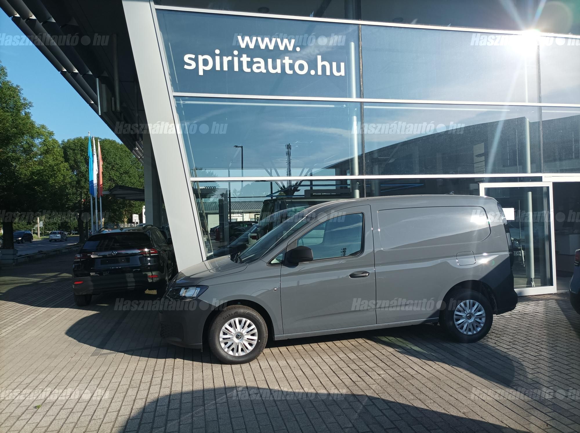 VOLKSWAGEN CADDY MAXI 2026/11 - 1
