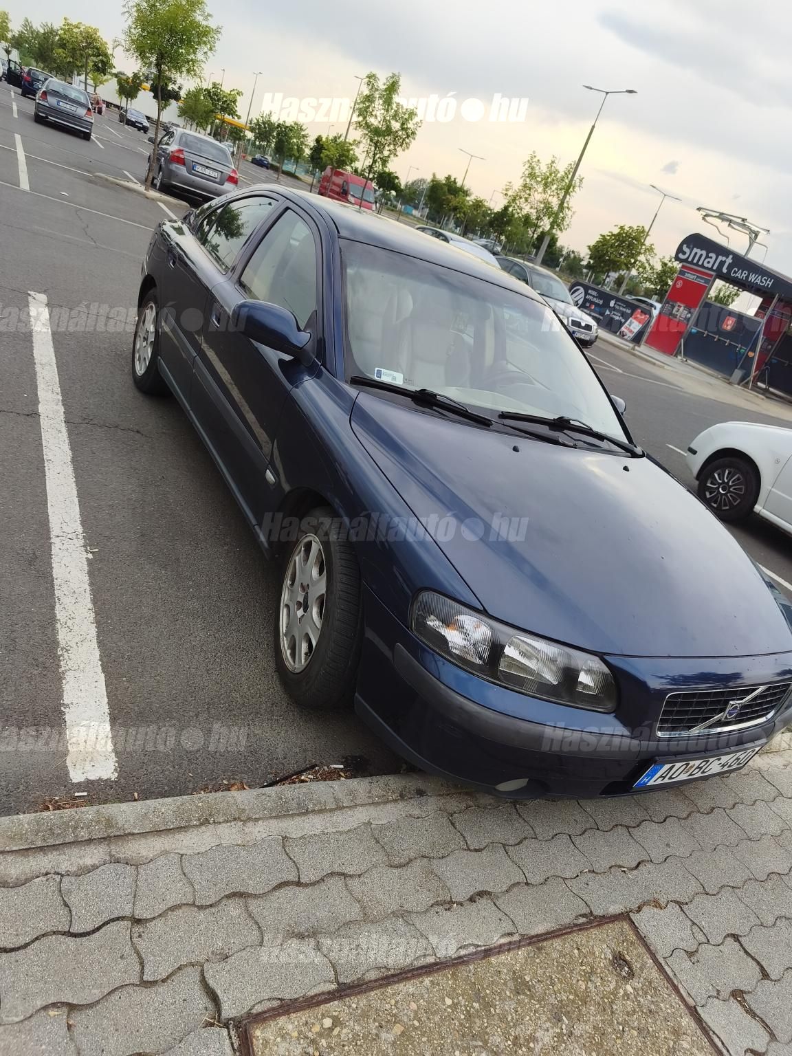 VOLVO S60 2002/5 - 1