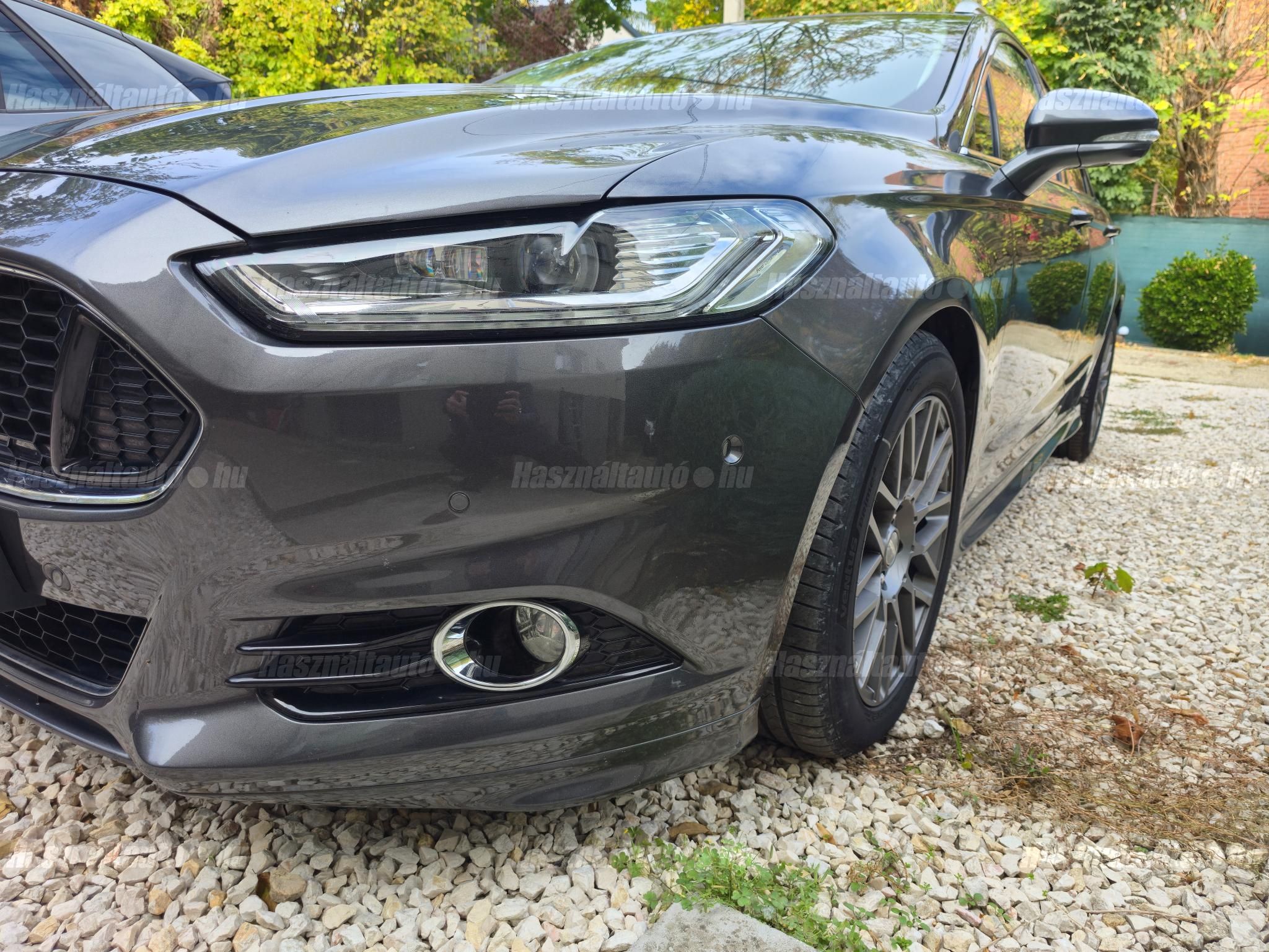 FORD MONDEO 2015/4 - 1