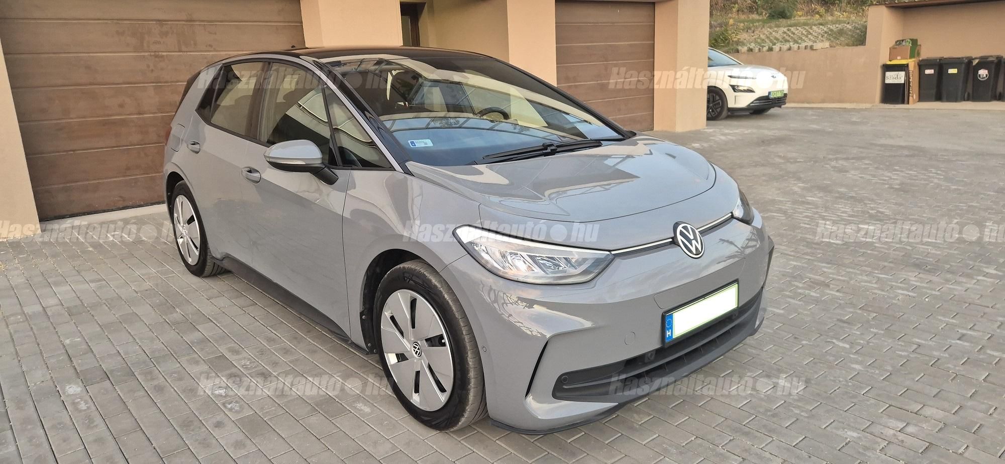 VOLKSWAGEN ID.3 2024/6 - 1