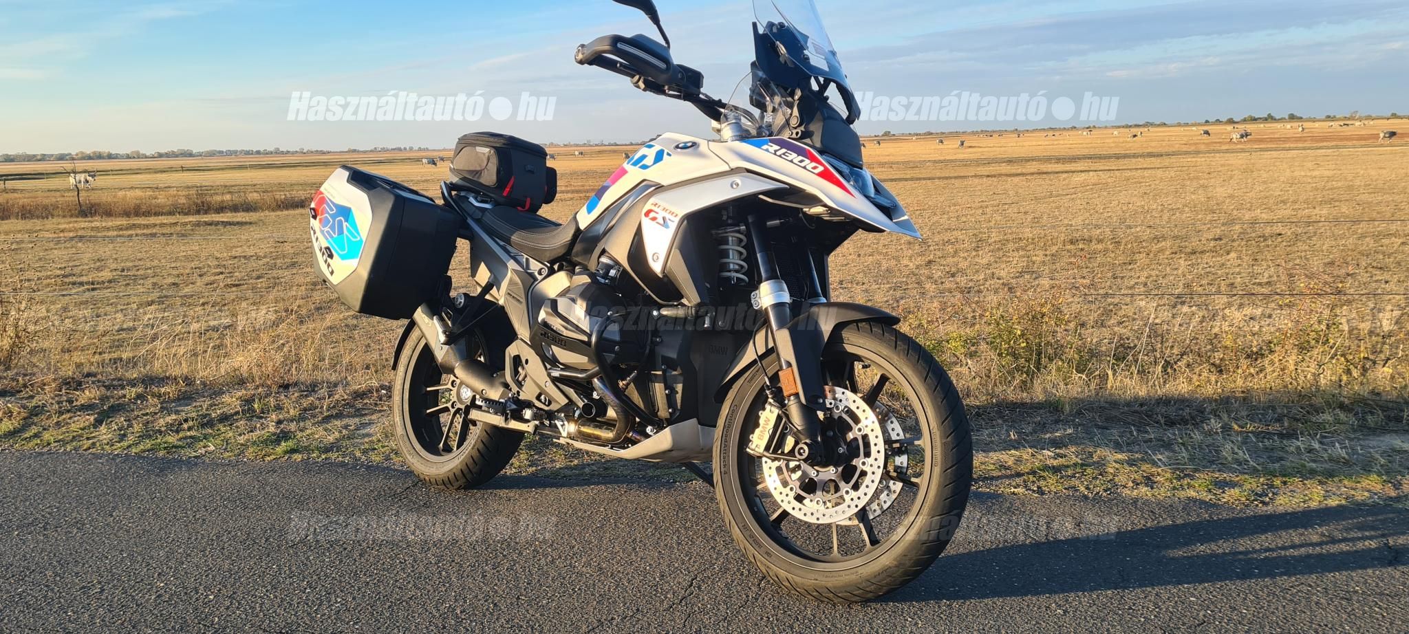 BMW R 1300 GS 2024/4 - 1