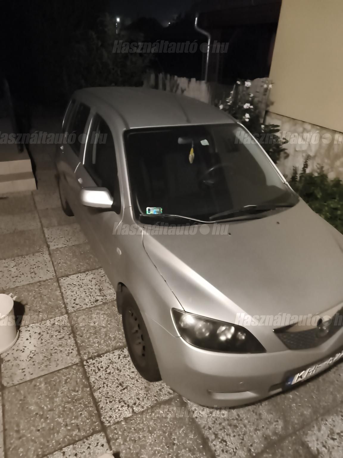 MAZDA 2 2005/6 - 1
