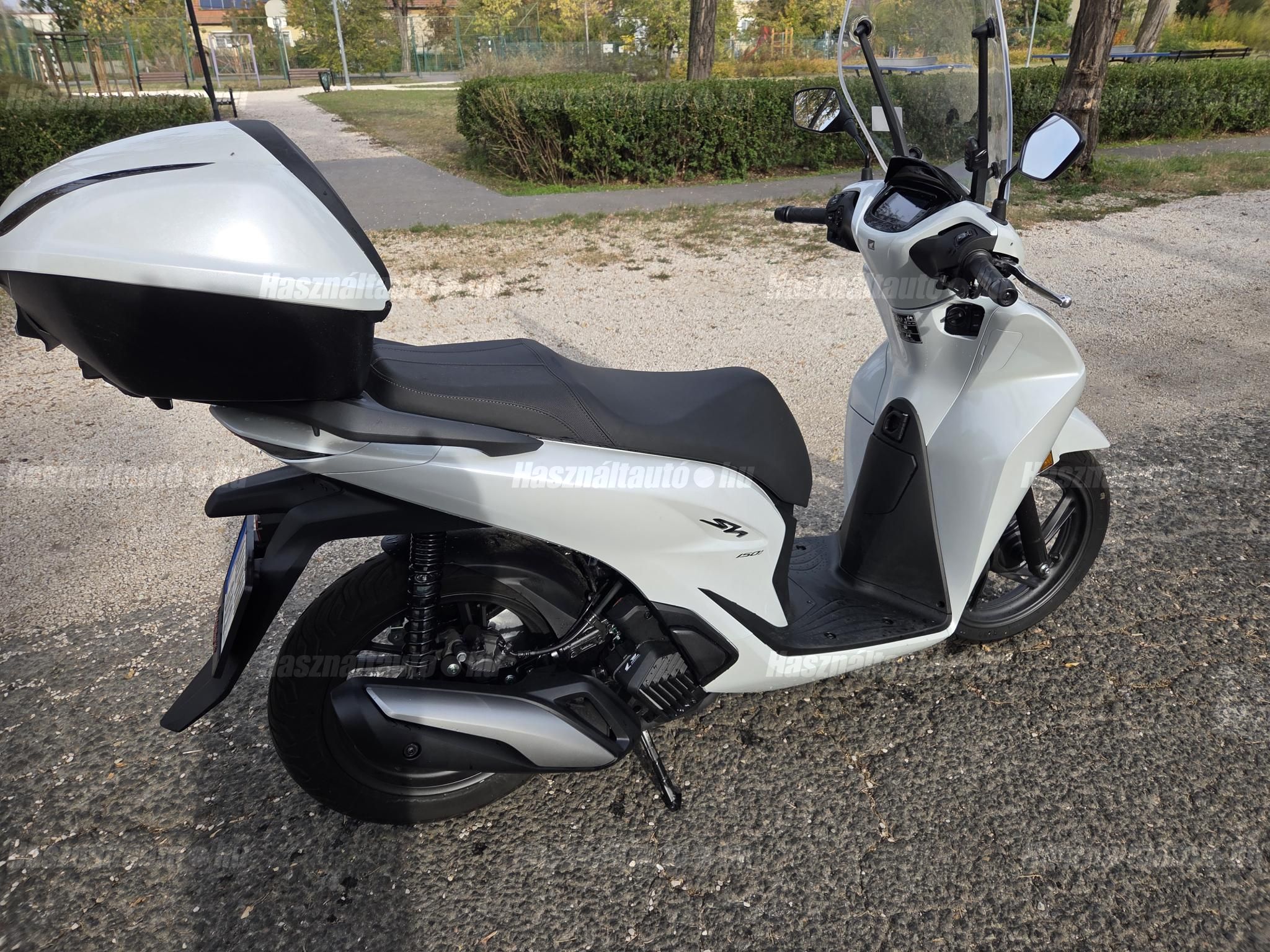 HONDA SH 150 2026 - 1