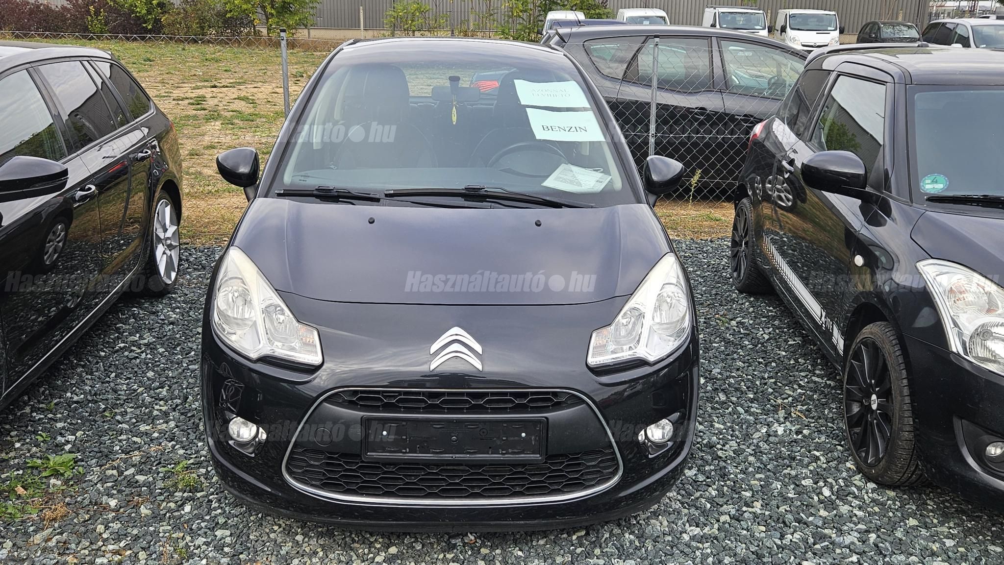 CITROEN C3 2012/1 - 1