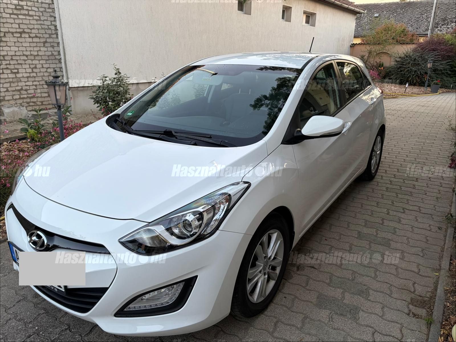 HYUNDAI I30 2014/12 - 1