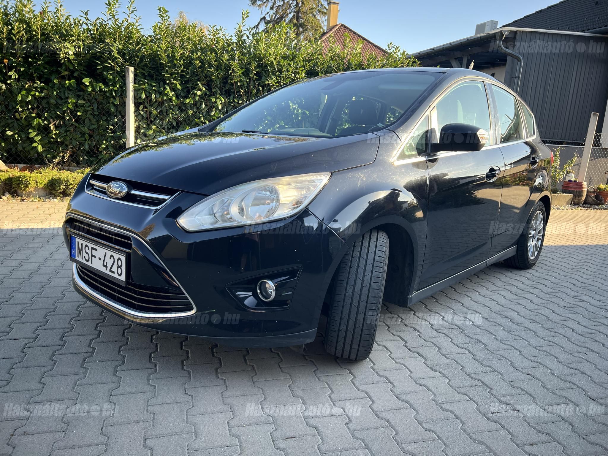 FORD C-MAX 2011/2 - 1