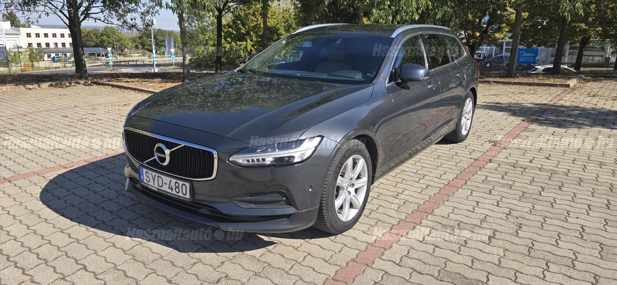 VOLVO V90 2017/1 - 1