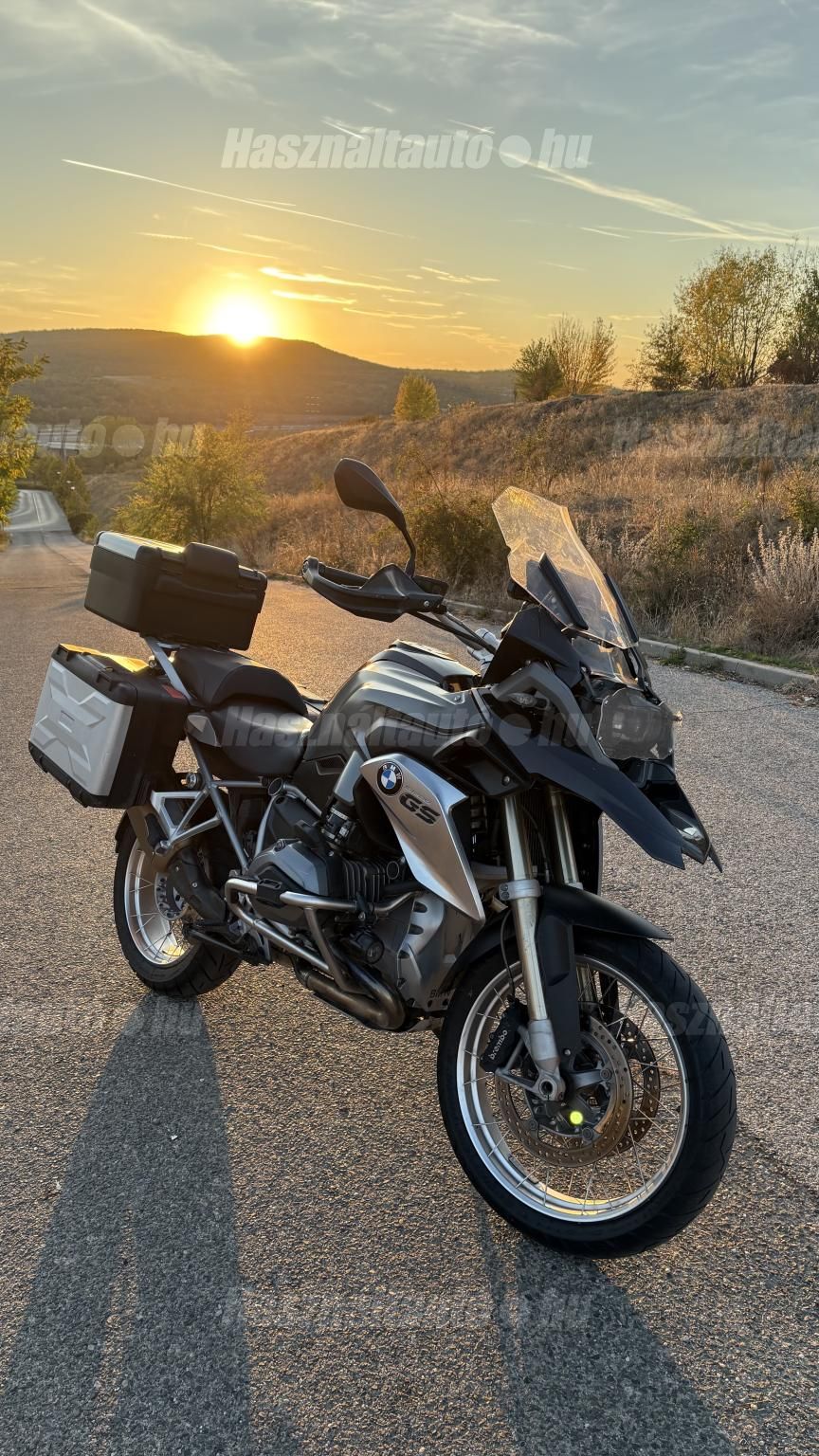 BMW R 1200 GS 2013/3 - 1