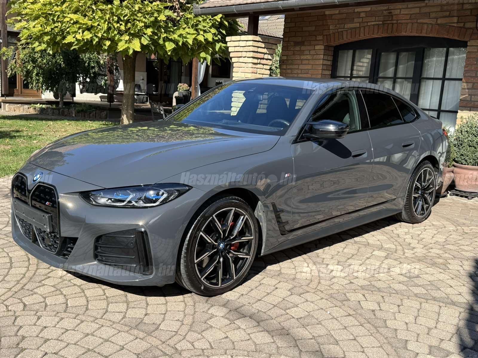 BMW I4 2022/9 - 1
