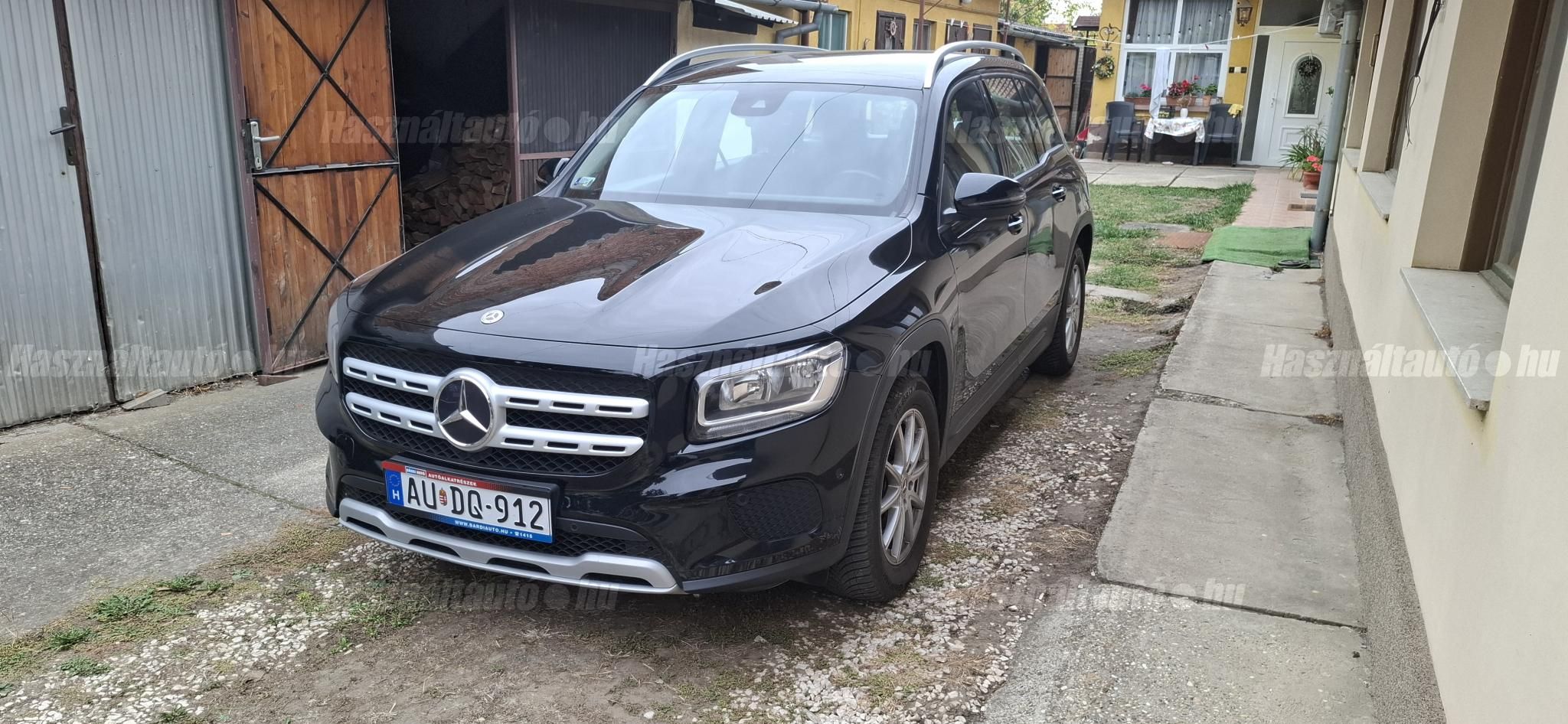 MERCEDES-BENZ GLB 180 2023/2 - 1