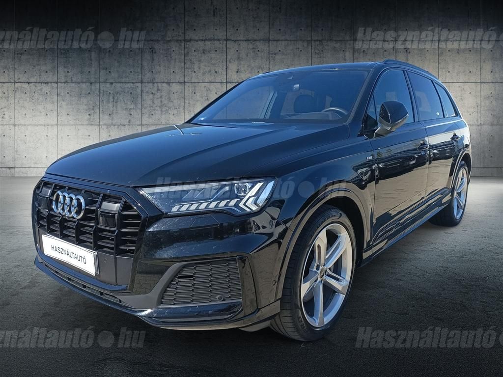 AUDI Q7 2023/5 - 1