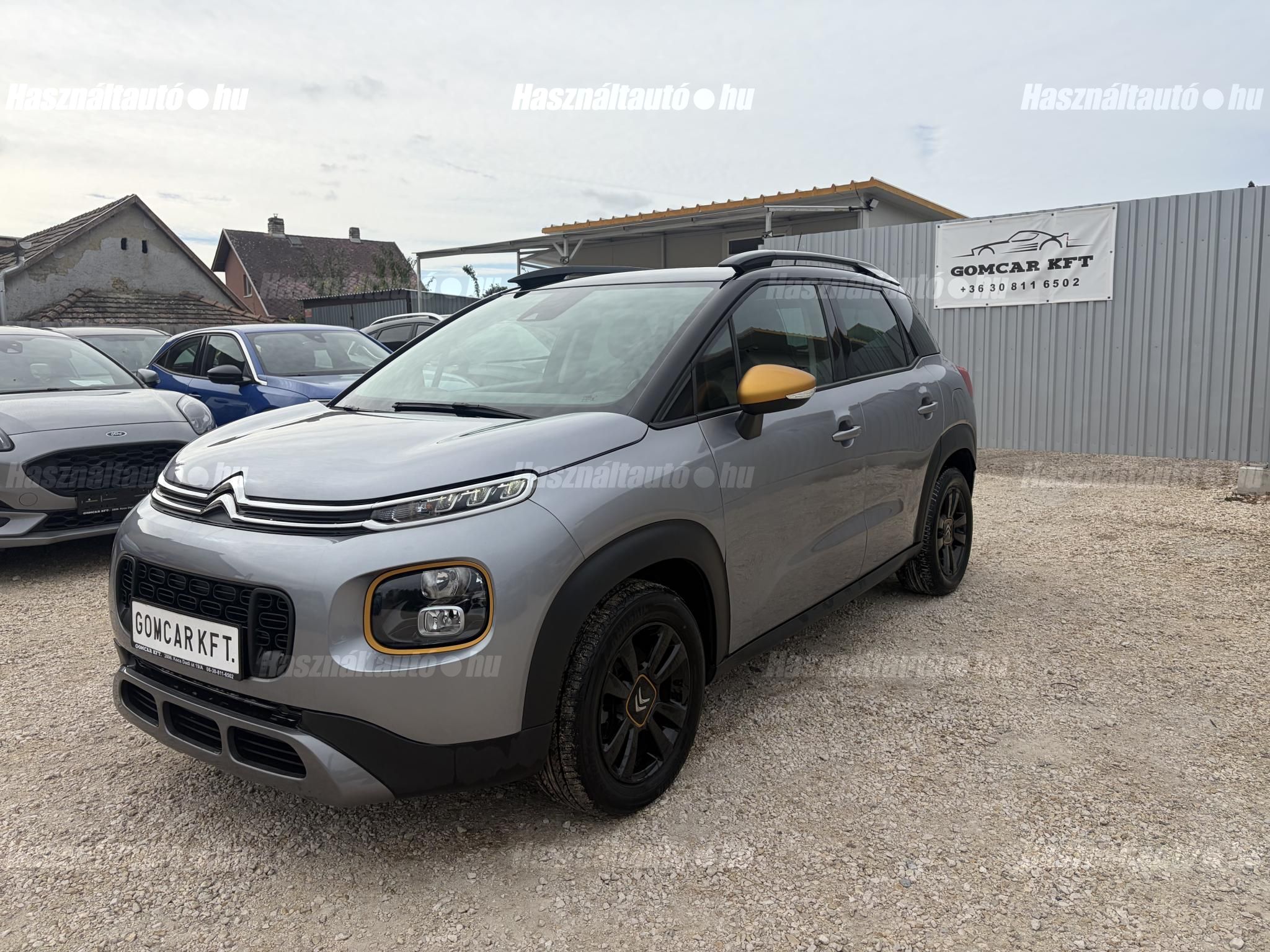 CITROEN C3 AIRCROSS 2021/5 - 1