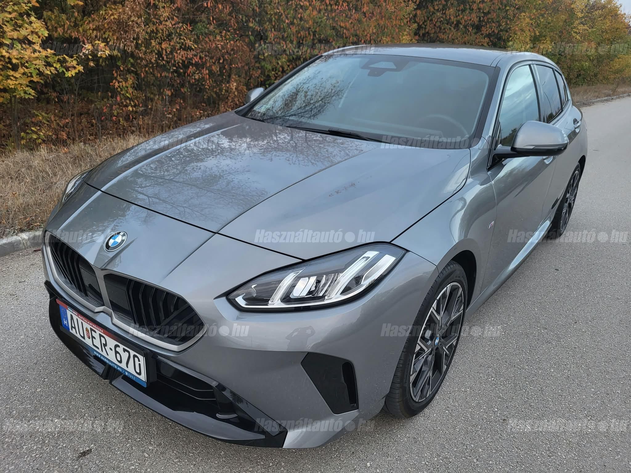 BMW 120 2025/1 - 1