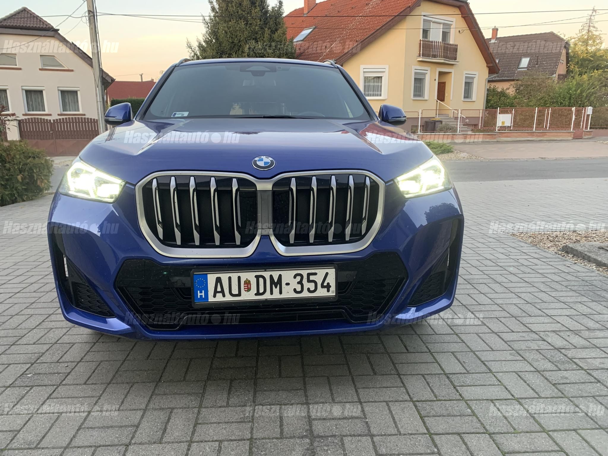 BMW X1 2024/4 - 1