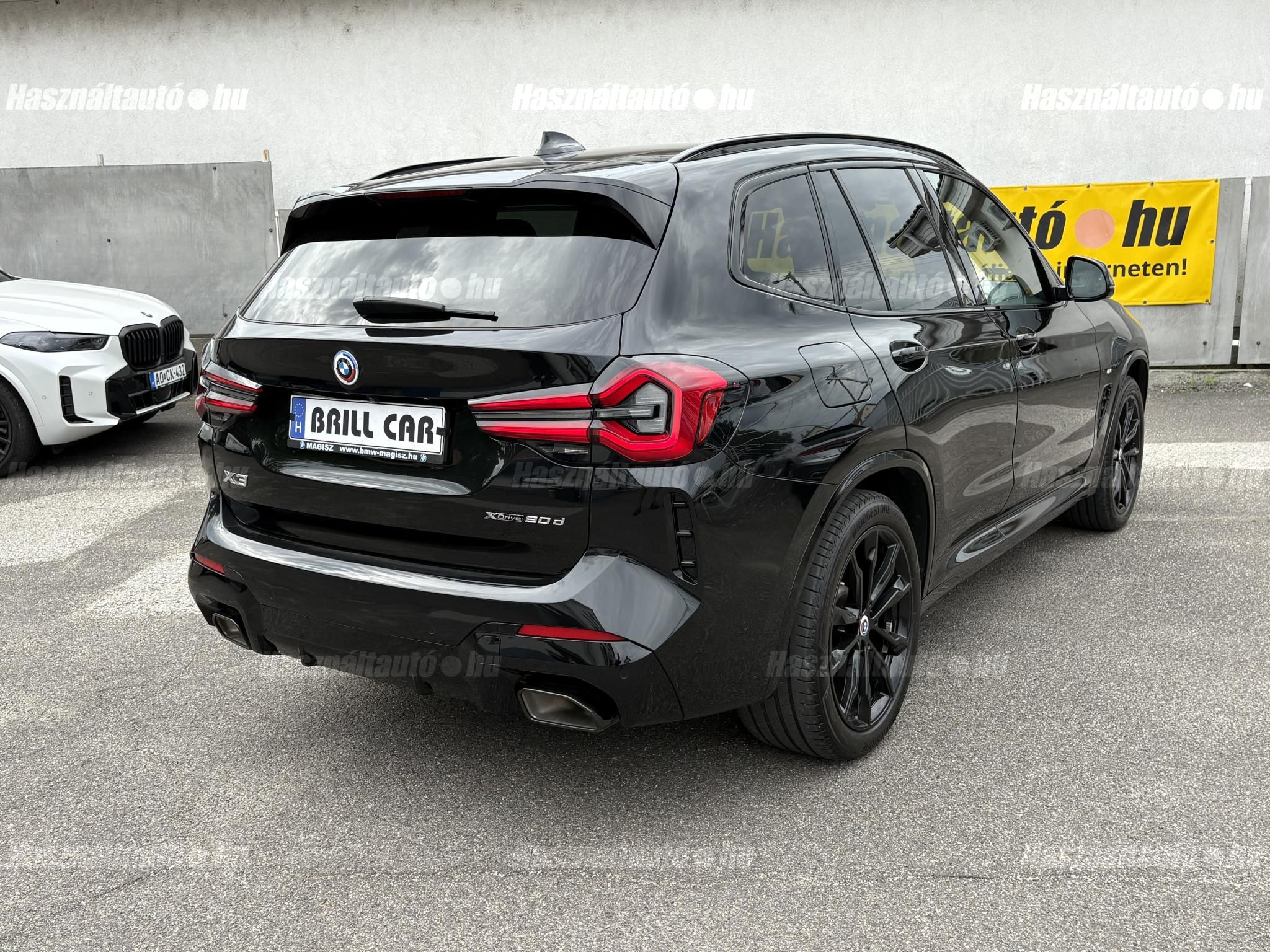 BMW X3 2023/3 - 1