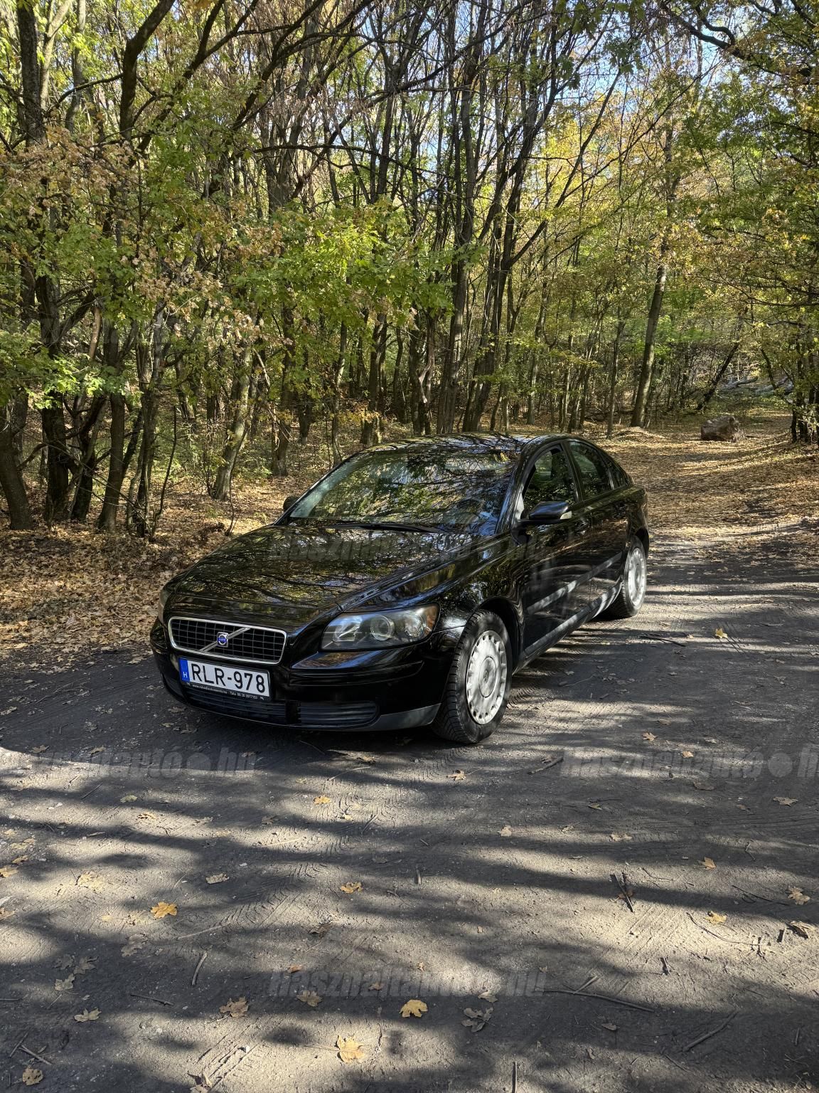 VOLVO S40 2004/6 - 1