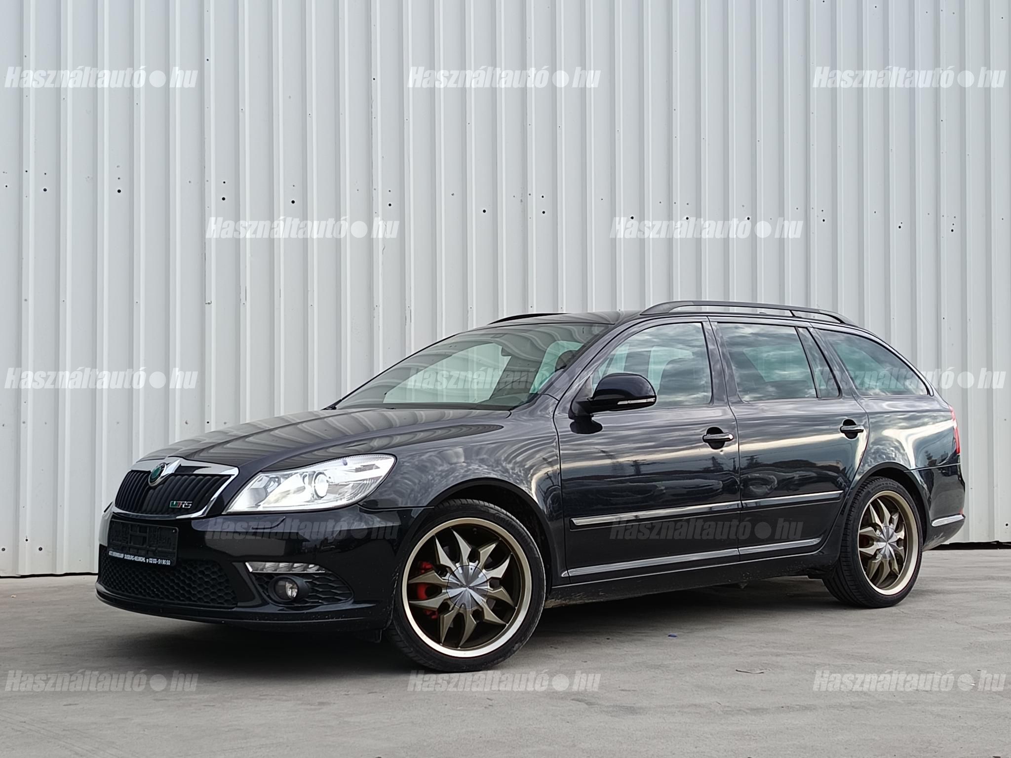 SKODA OCTAVIA 2013/1 - 1