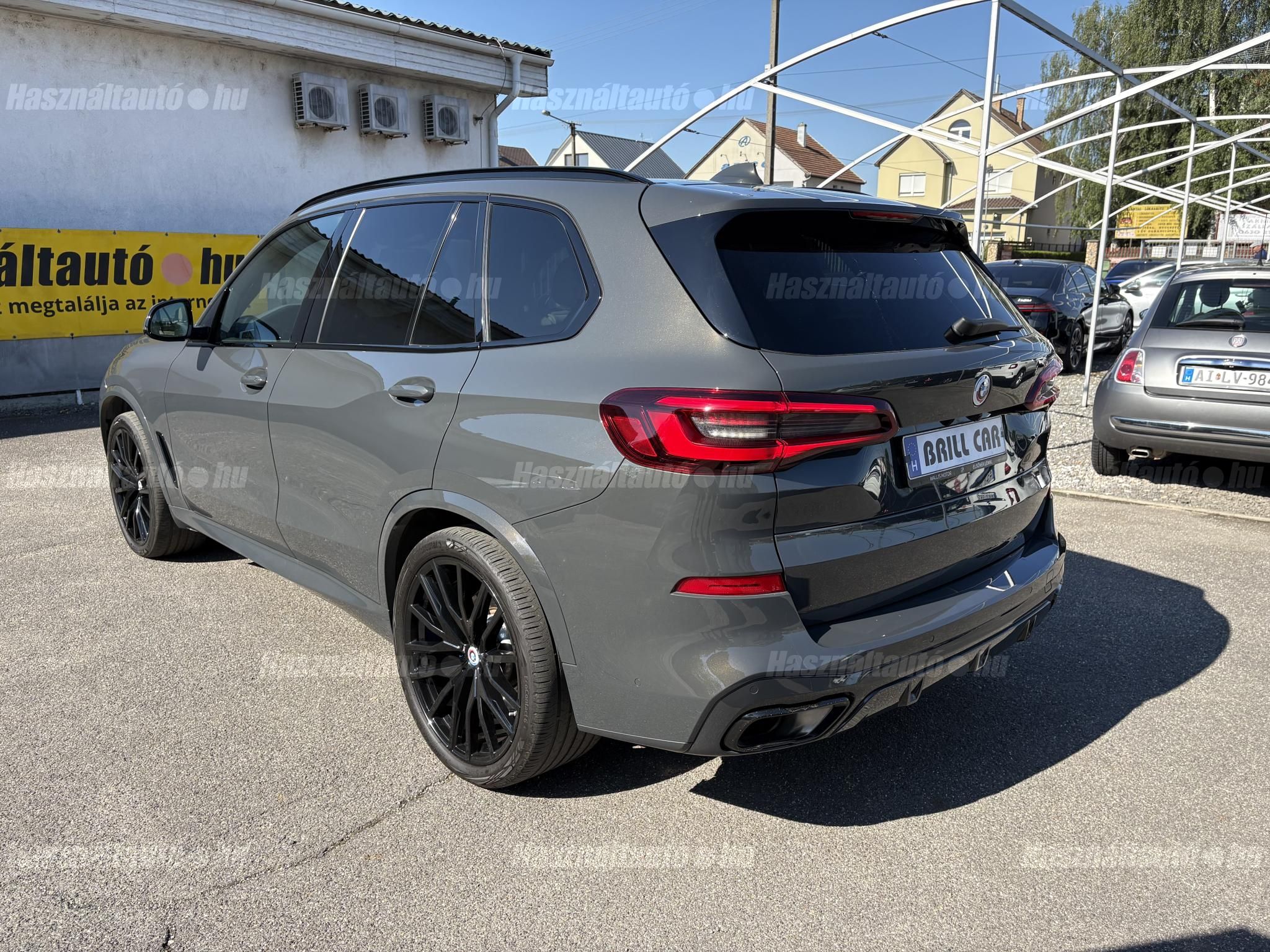 BMW X5 2023/5 - 1