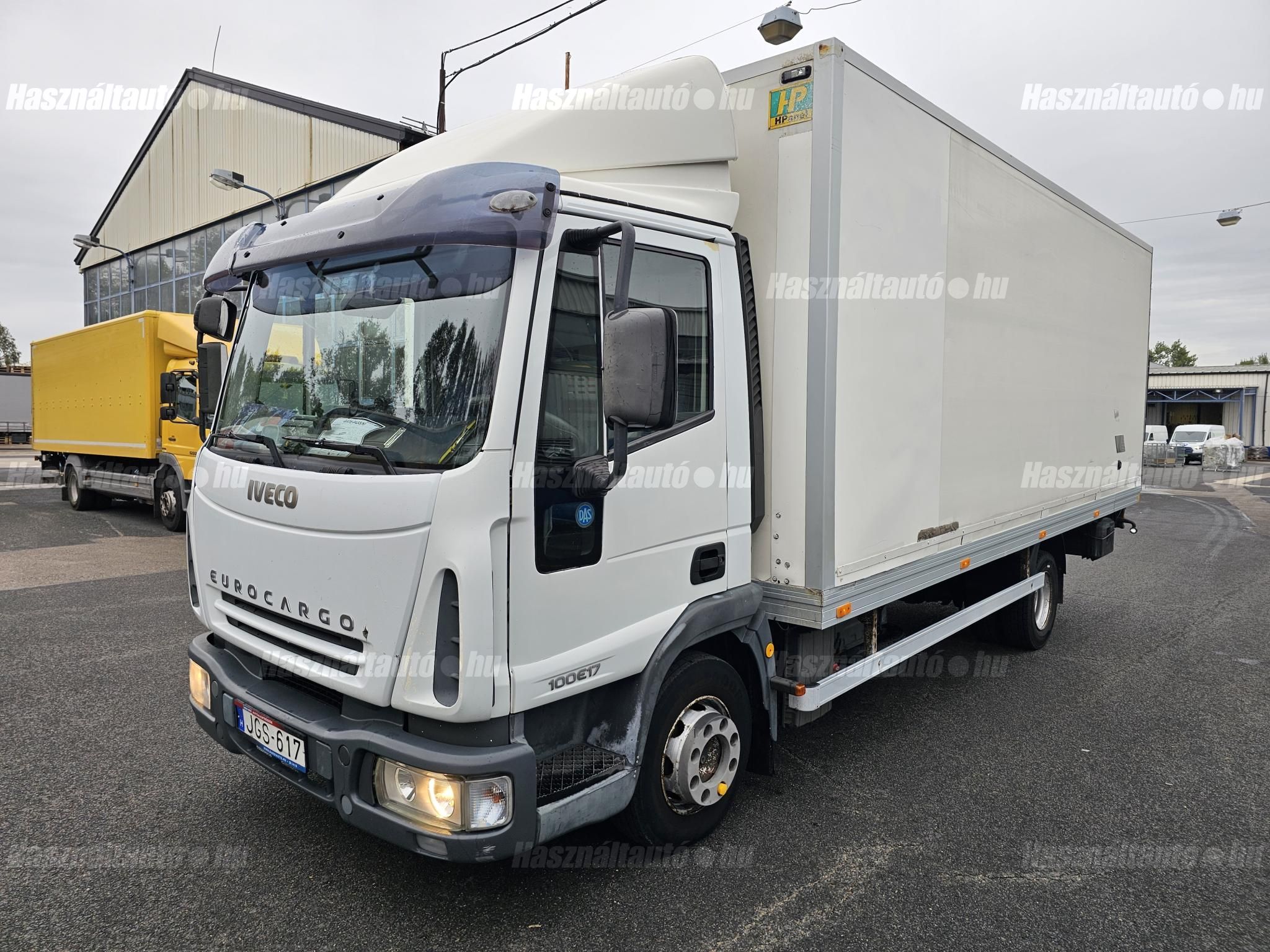 IVECO 2006/6 - 1