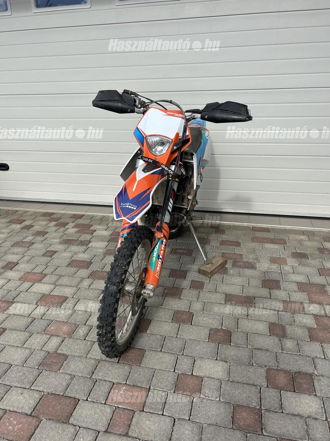 KTM 300 EXC 2007/3 - 1