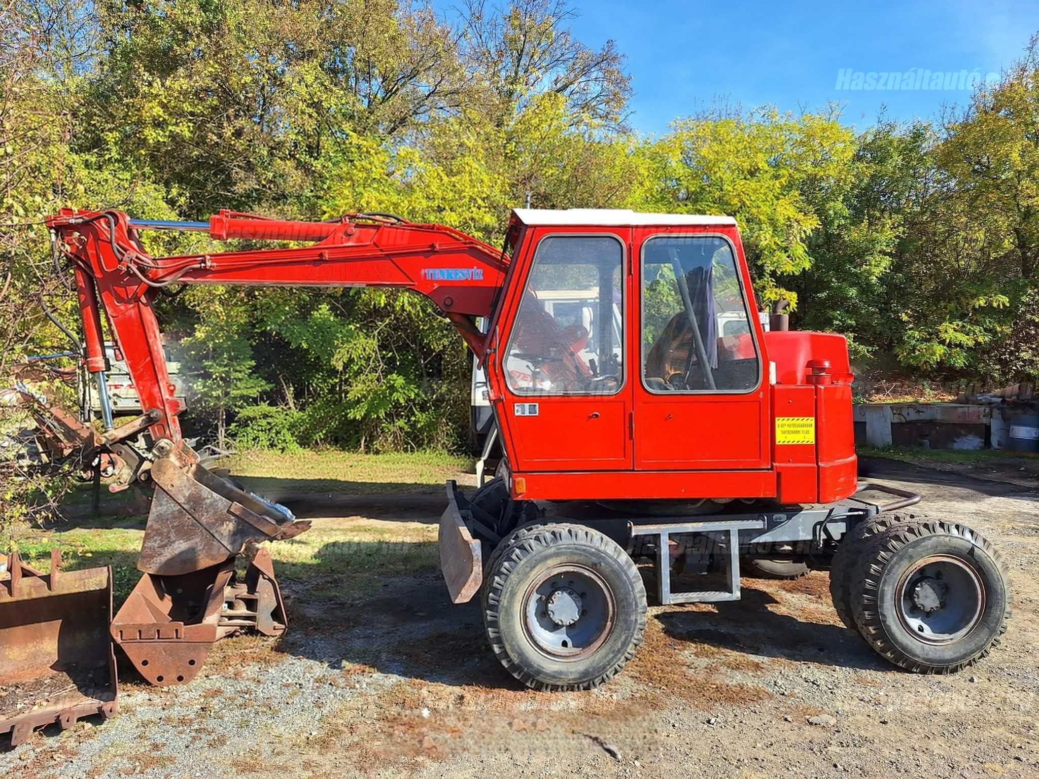 Atlas 1122D