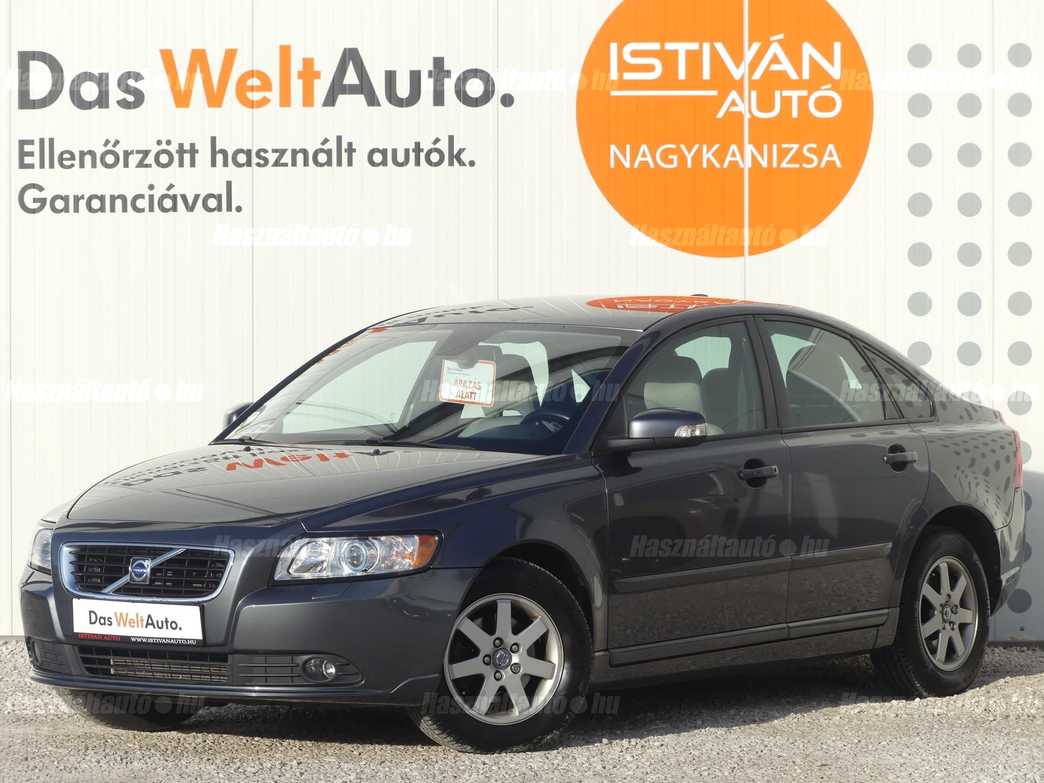 VOLVO S40 2009/4 - 1