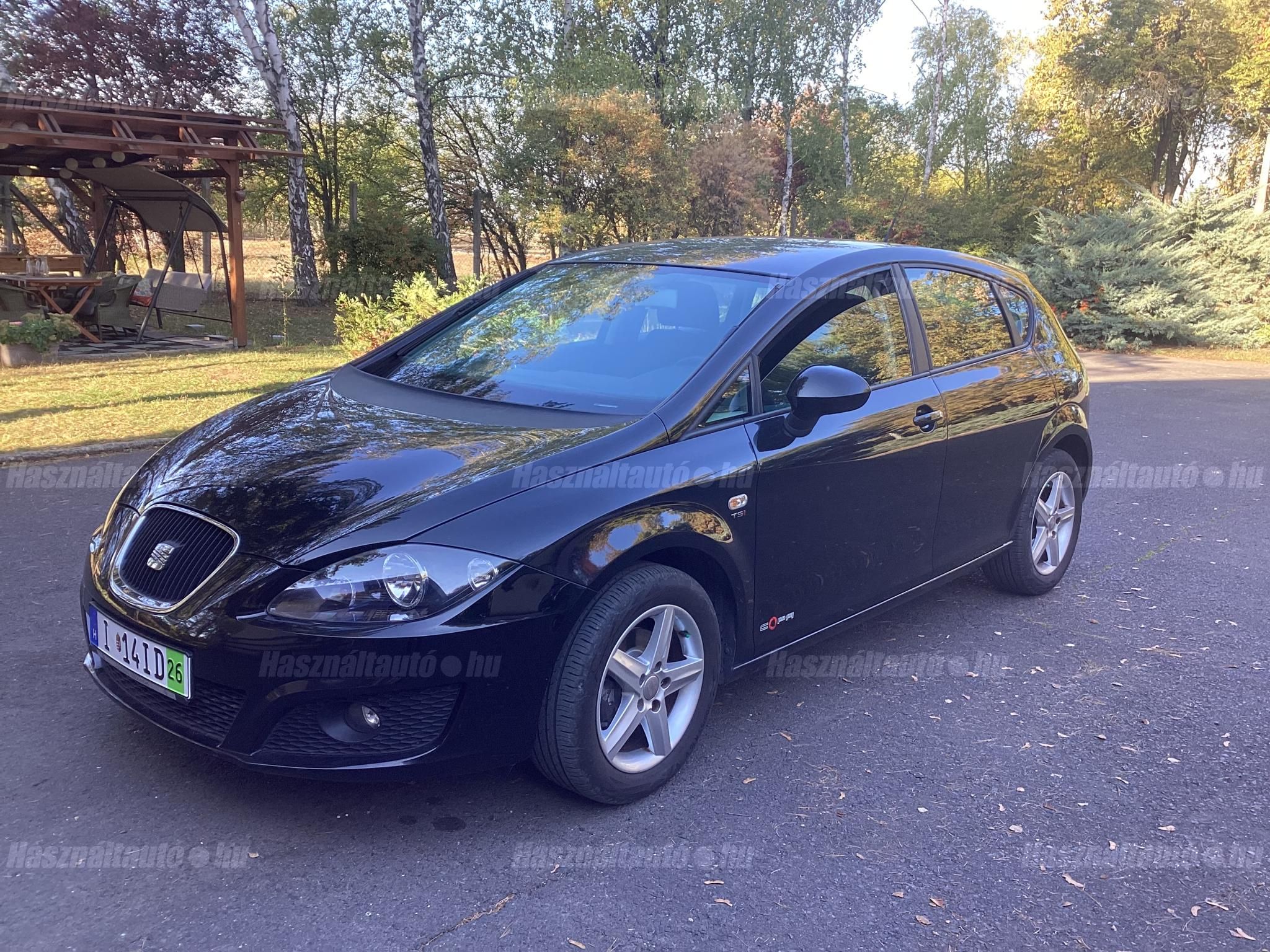 SEAT LEON 2012/12 - 1