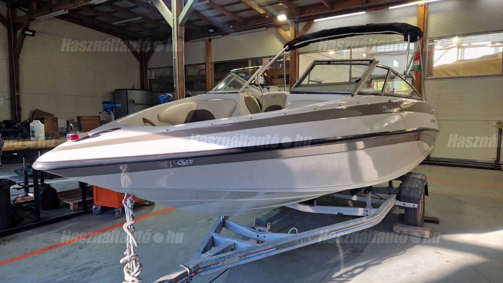 CROWNLINE 2004/6 - 1