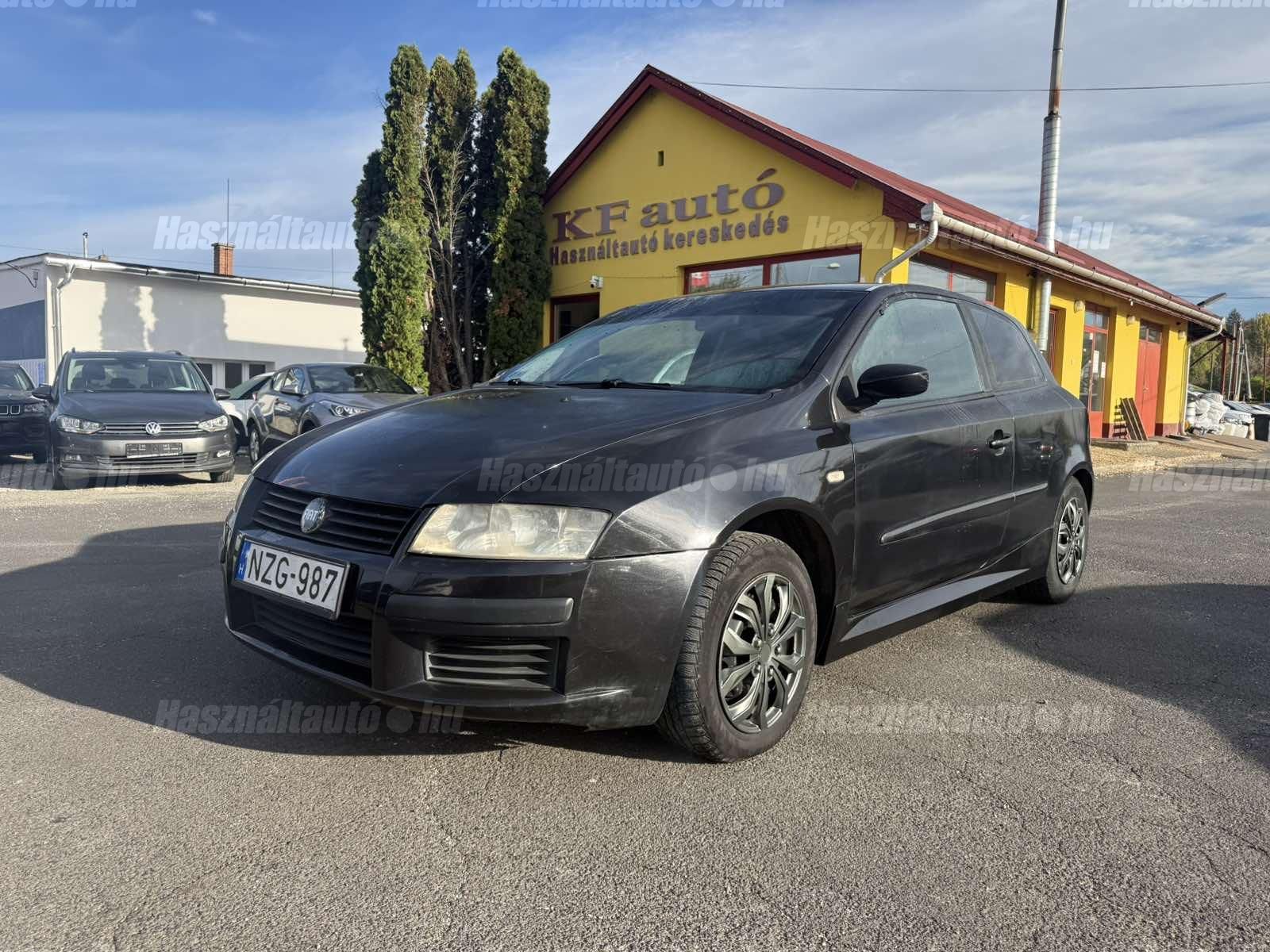 FIAT STILO 2003/5 - 1