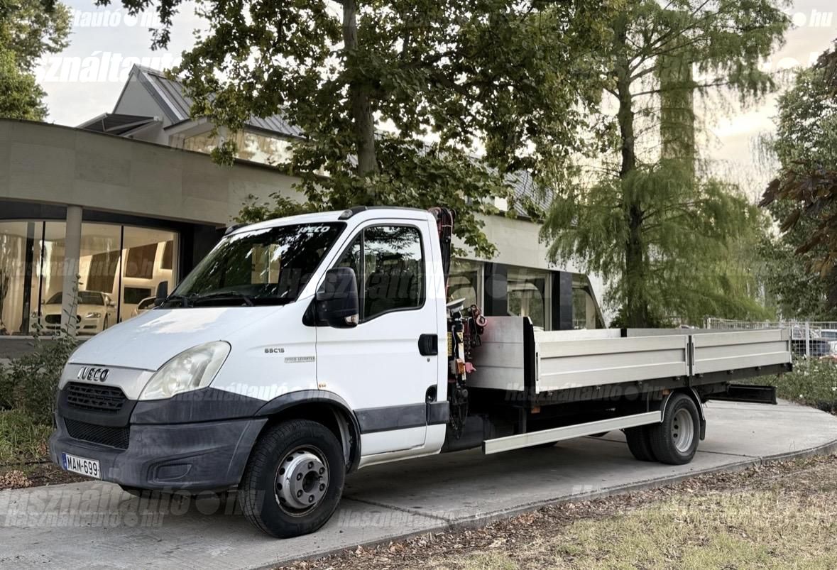 IVECO 2012/3 - 1